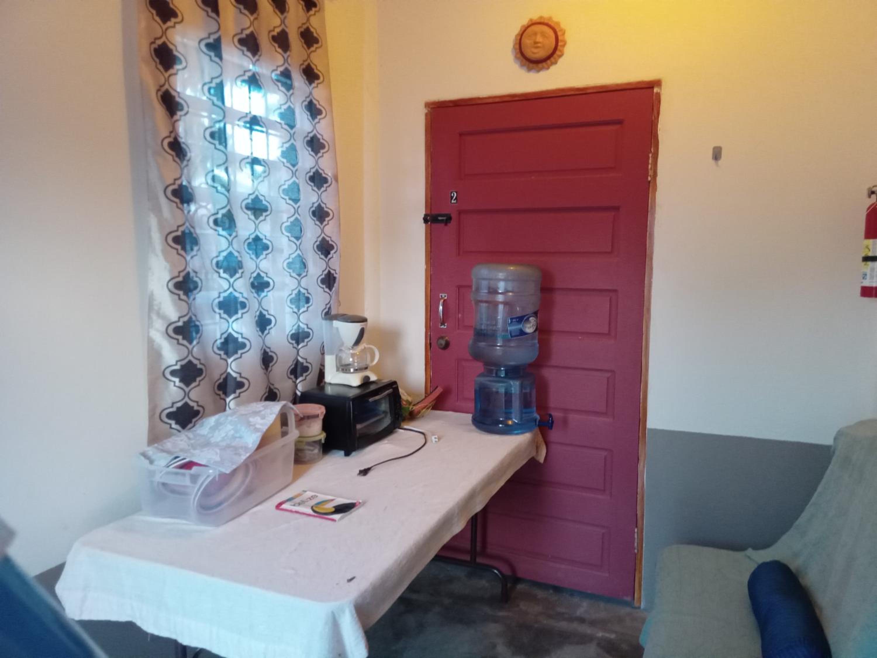 Hacienda Tropical Guest House
