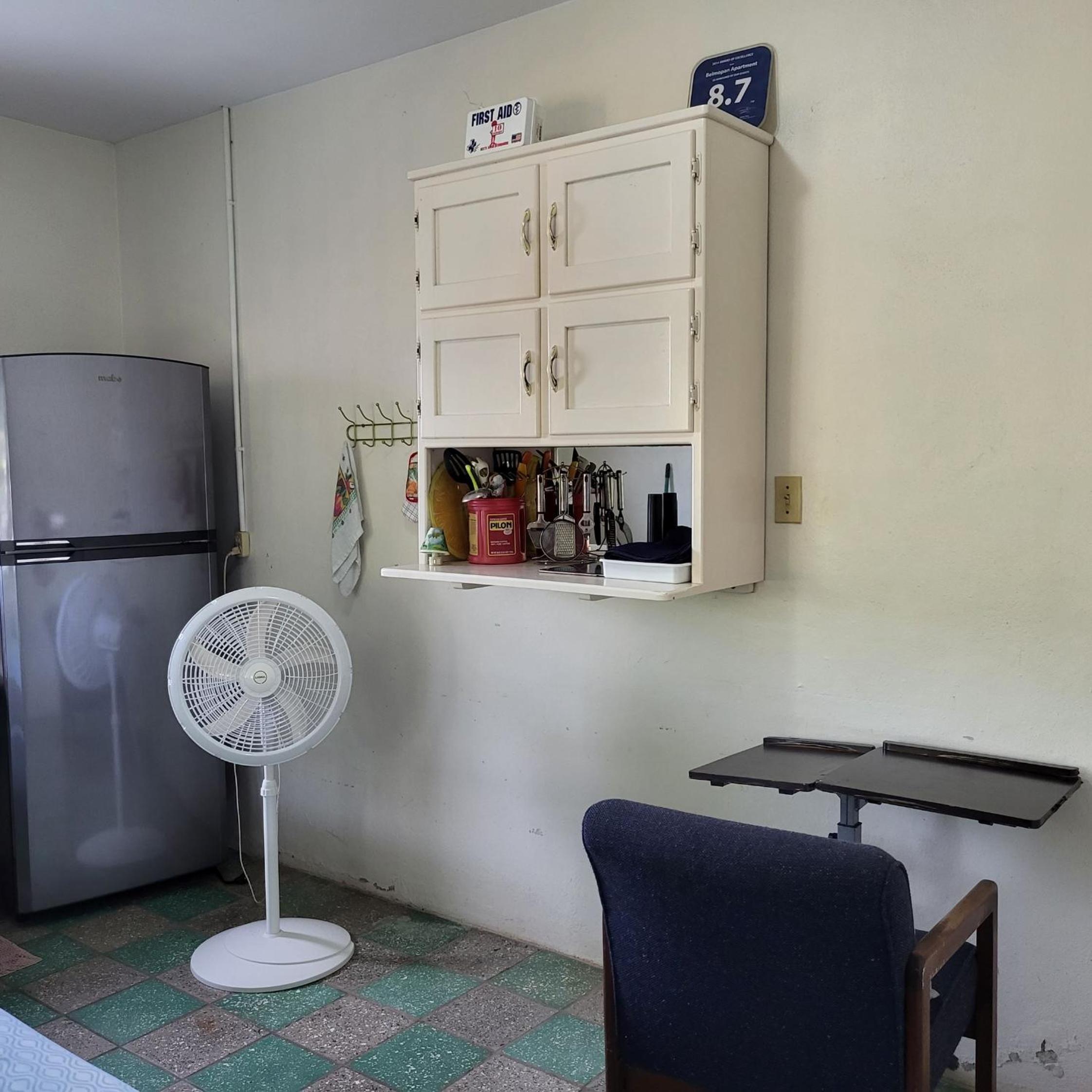 Hacienda Tropical Guest House