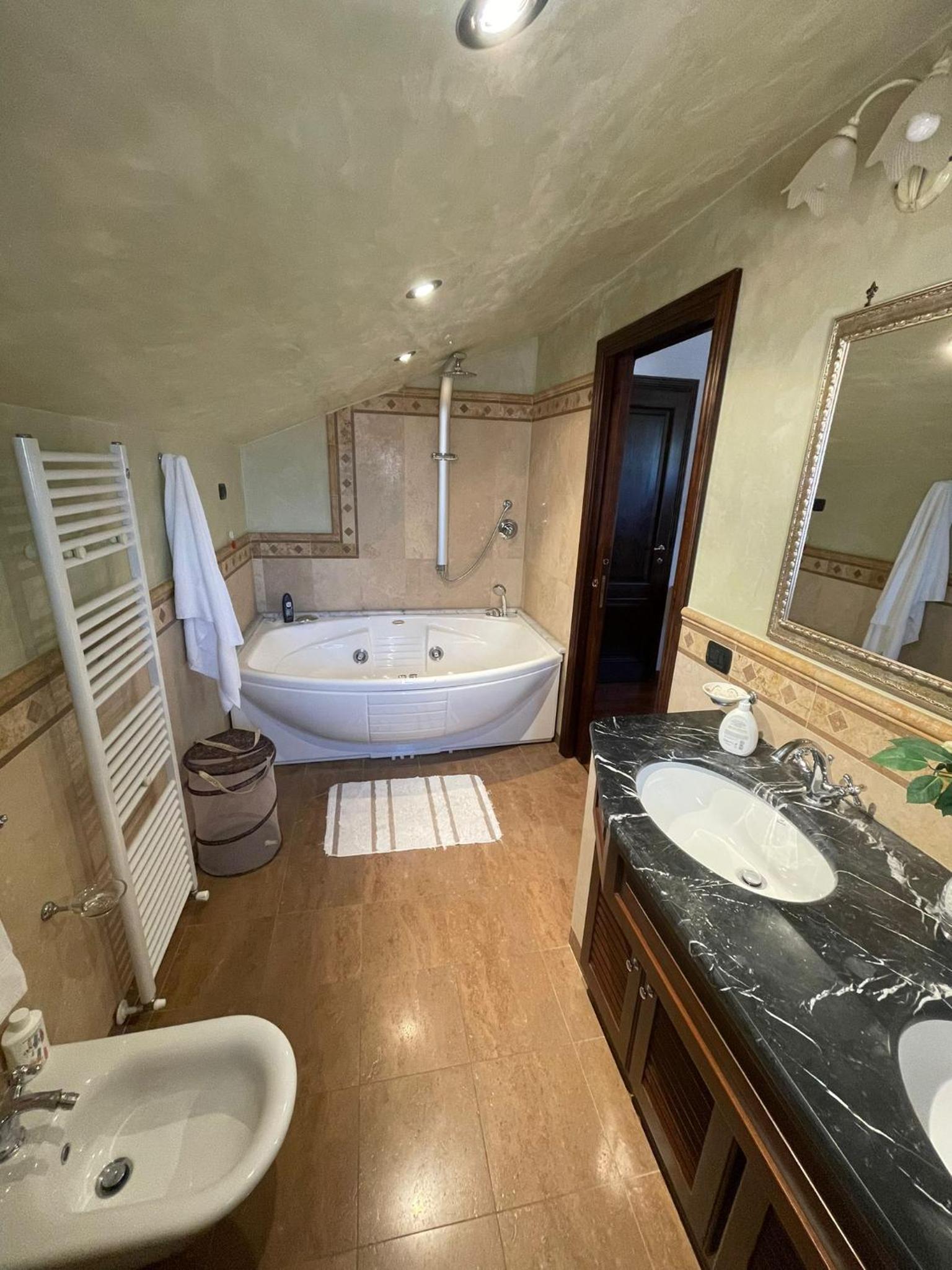B&B da Luisa view 5