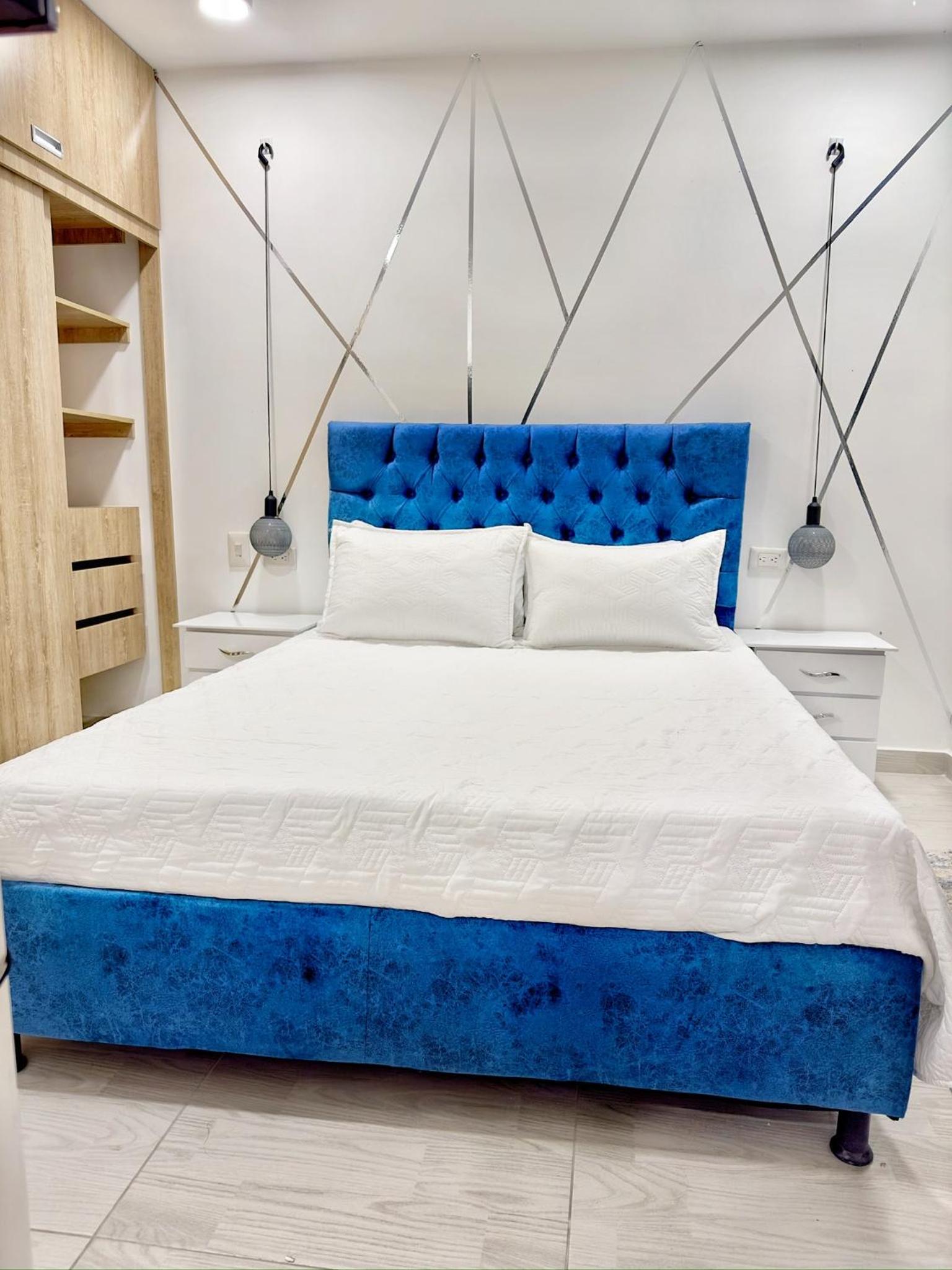 Habitación golden Sede 2