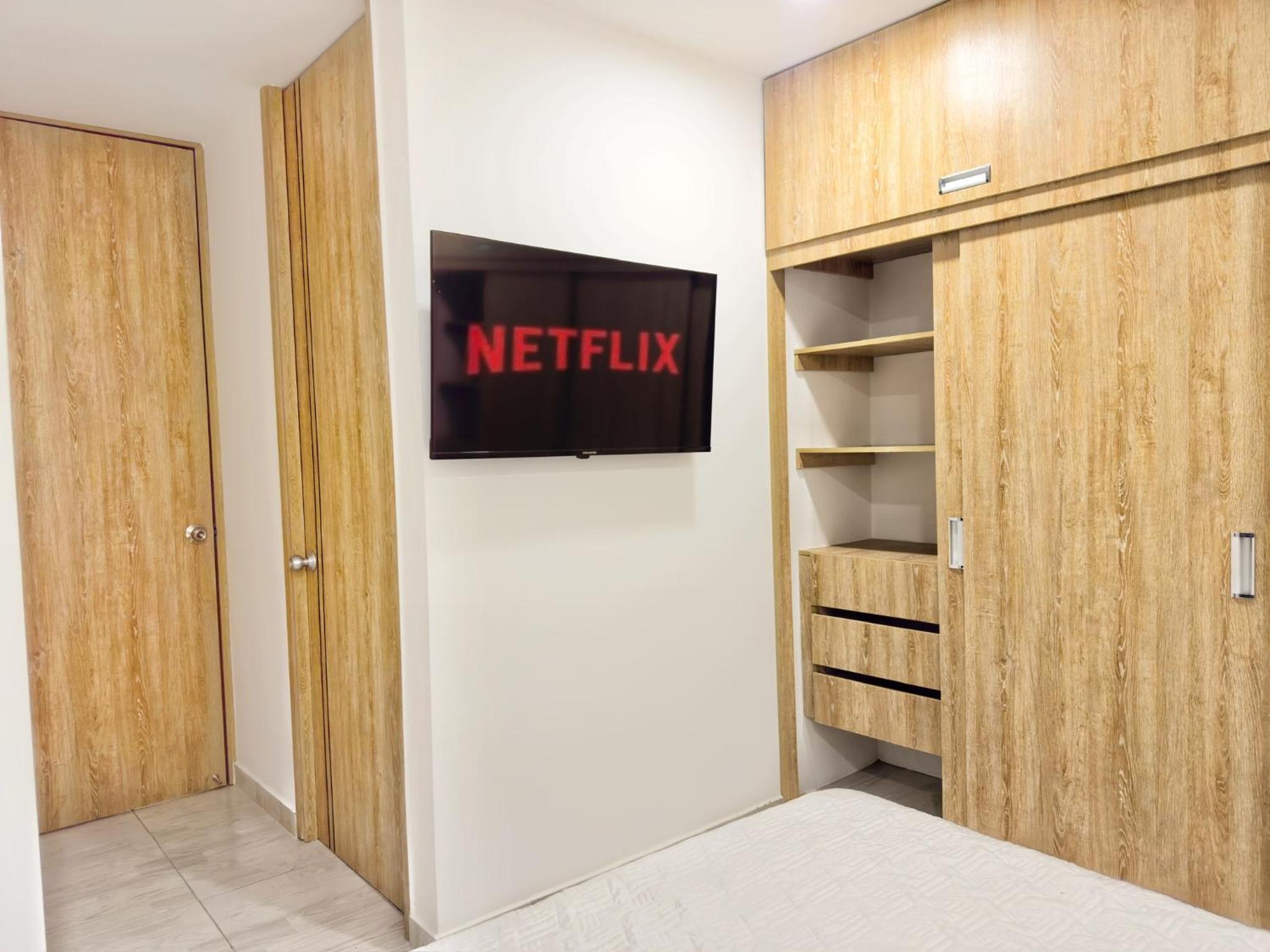 Habitación golden Sede 2