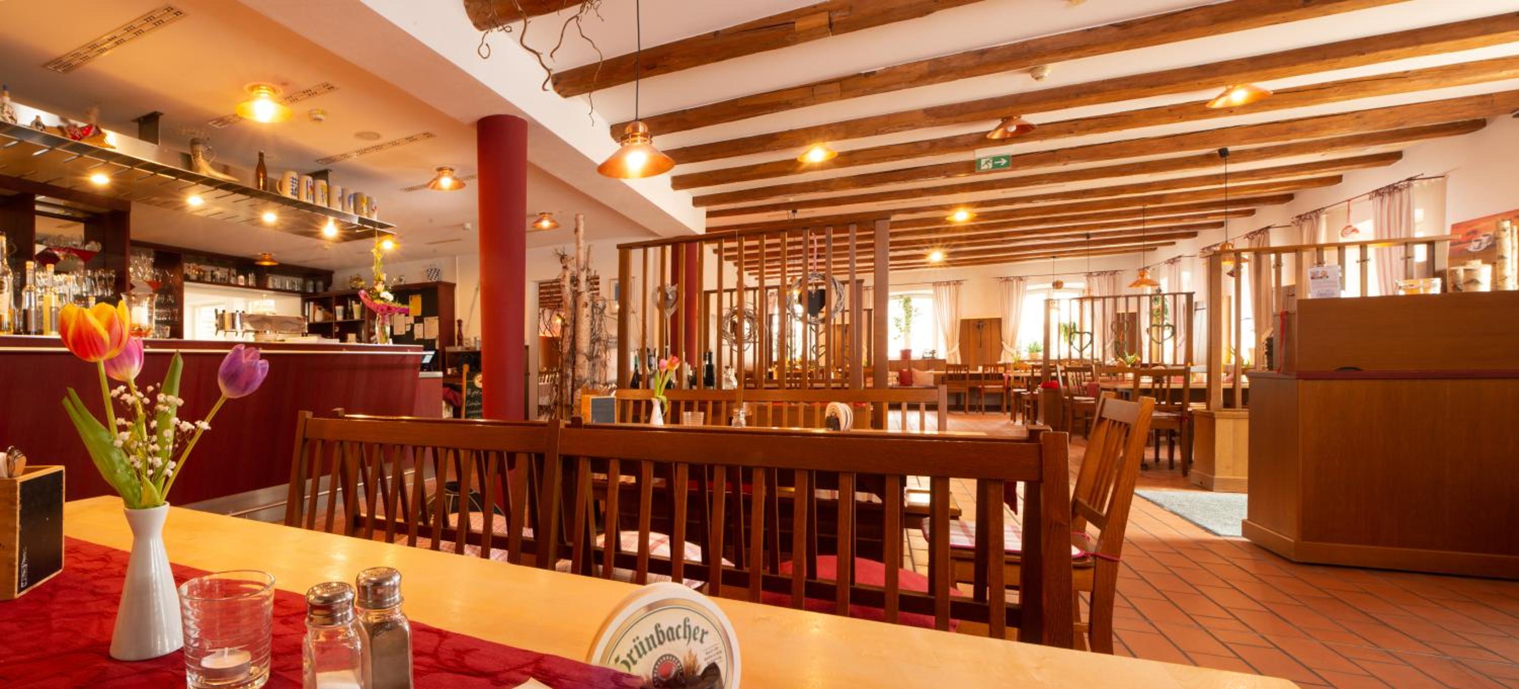 Hotel zum Alten Wirt