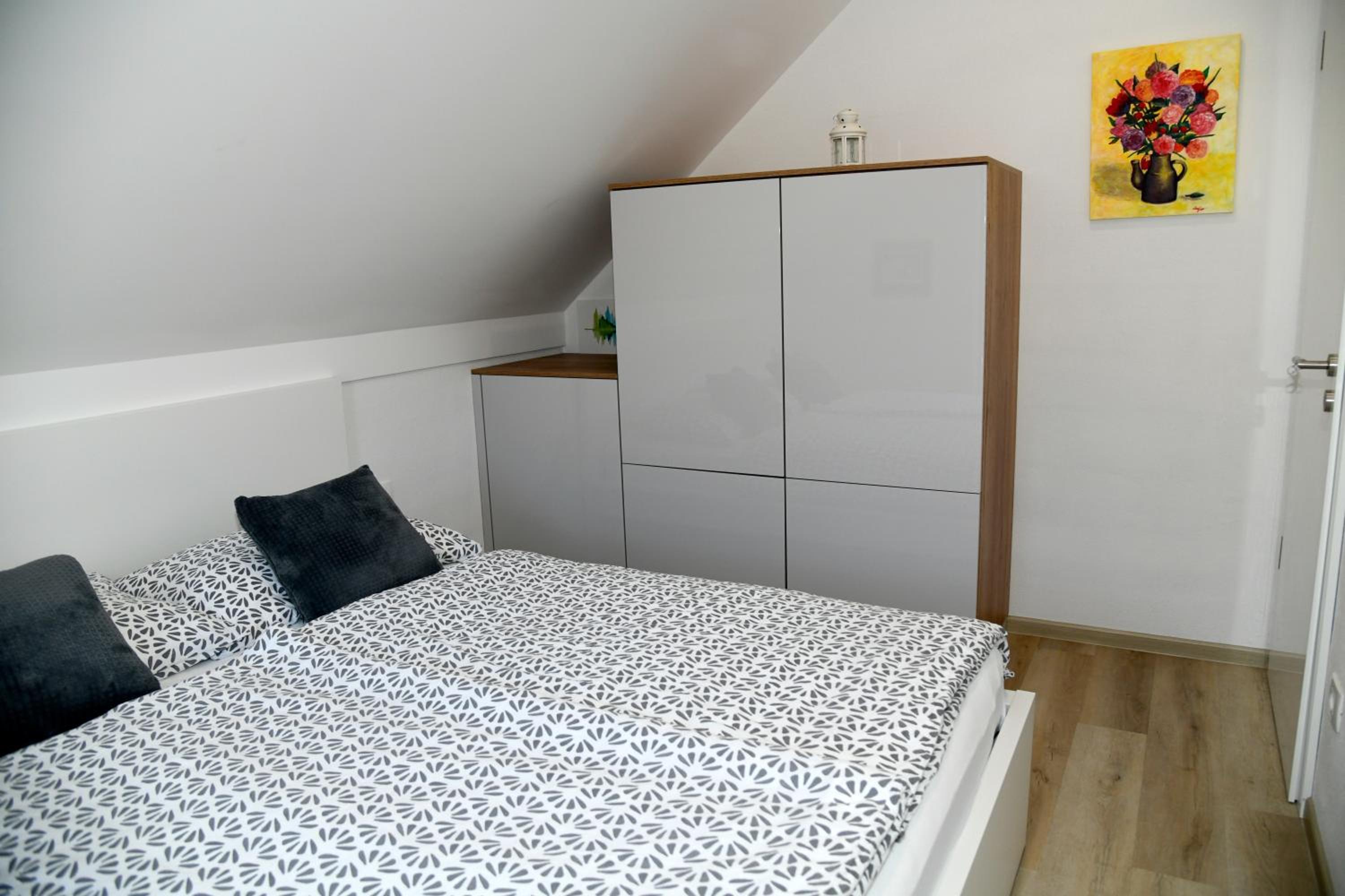 Apartments Ajda