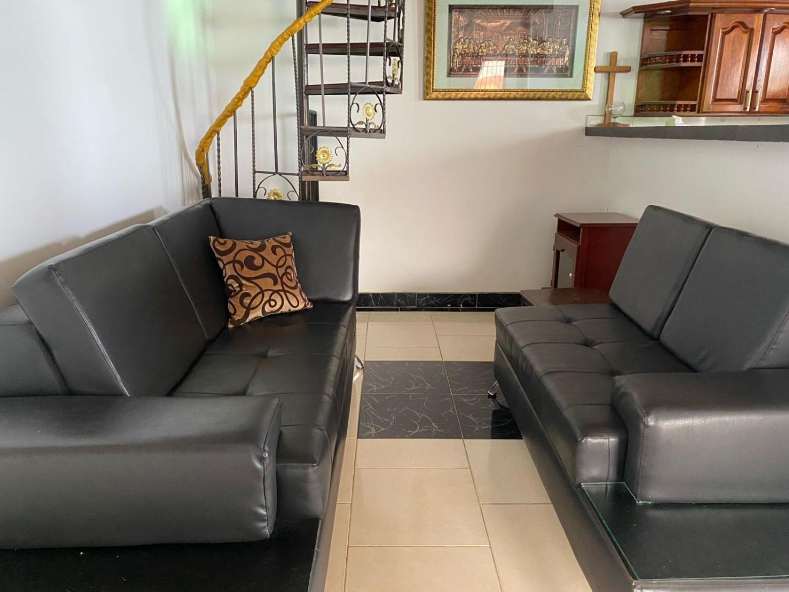 HOTEL VILLA DANIELA