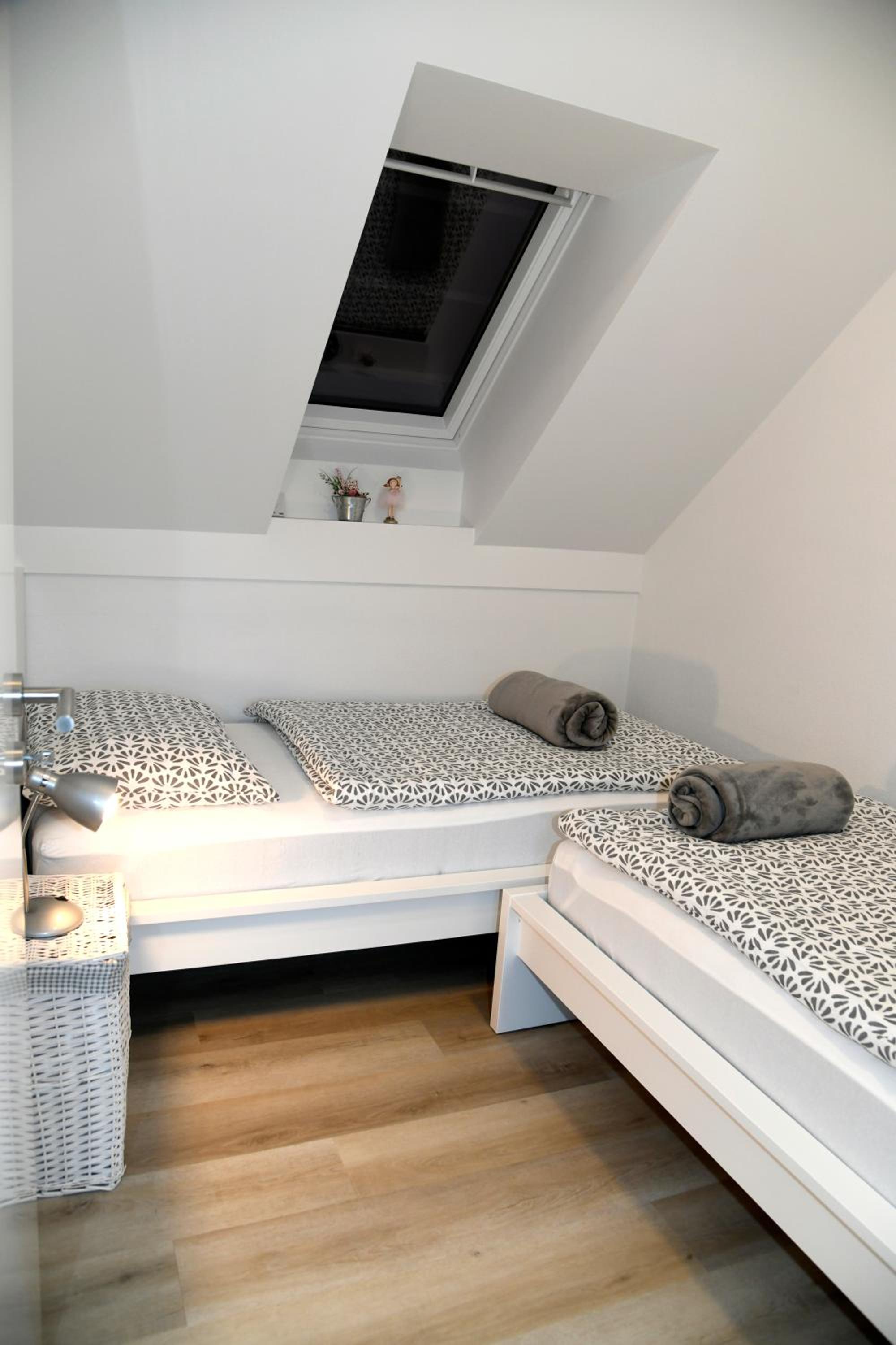 Apartments Ajda