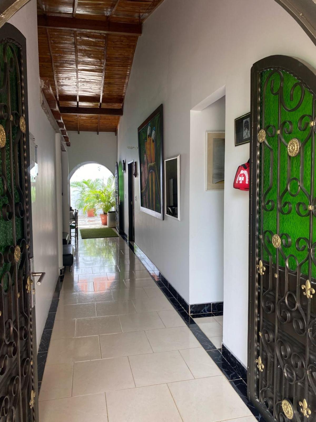 HOTEL VILLA DANIELA