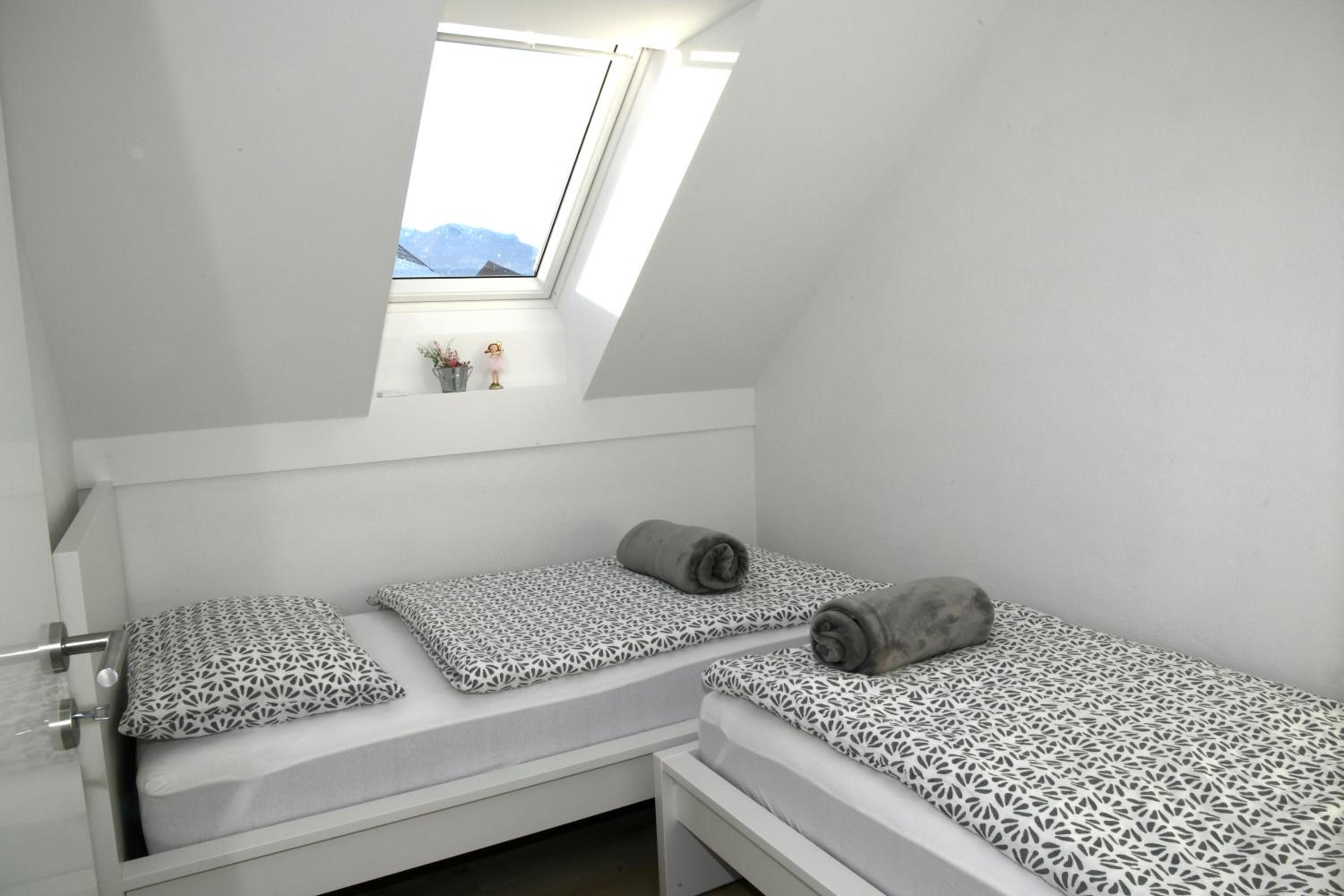 Apartments Ajda