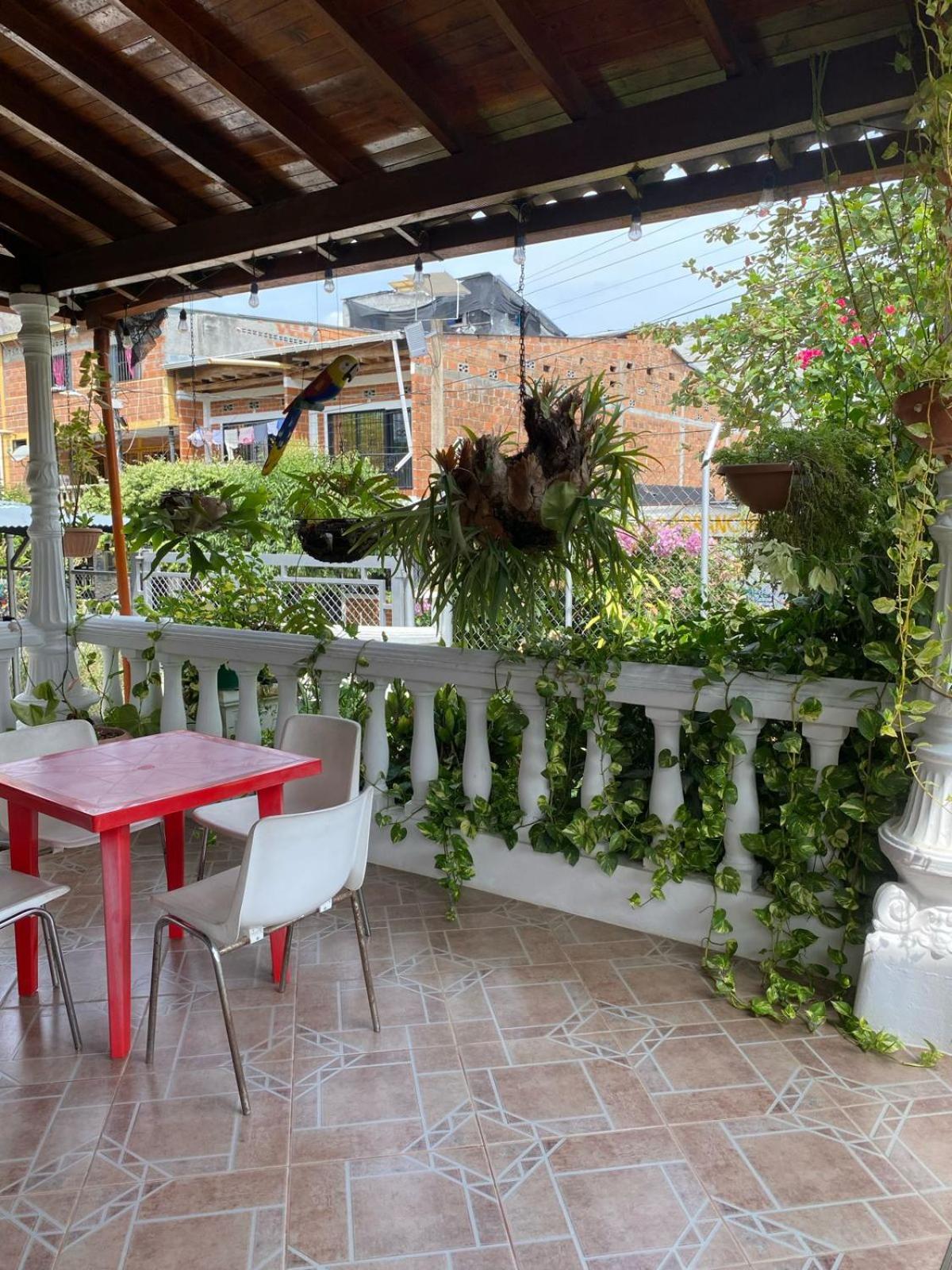 HOTEL VILLA DANIELA