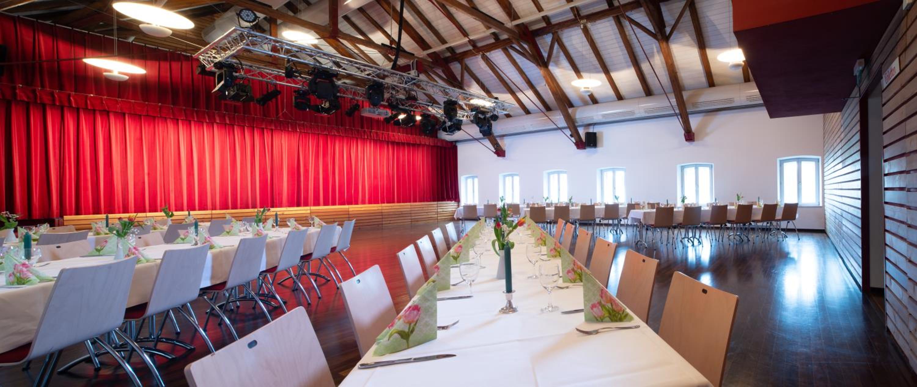 Hotel zum Alten Wirt
