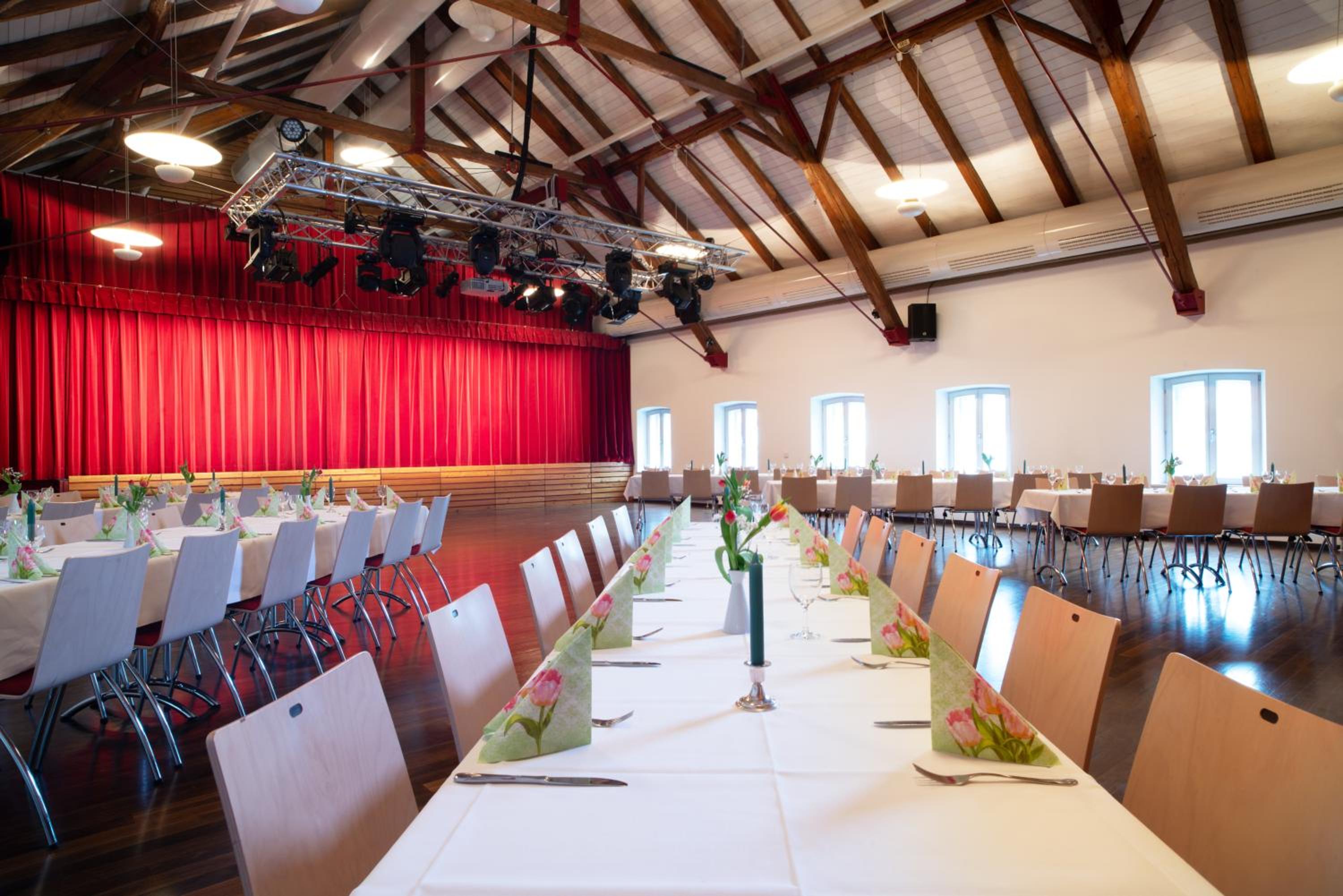 Hotel zum Alten Wirt