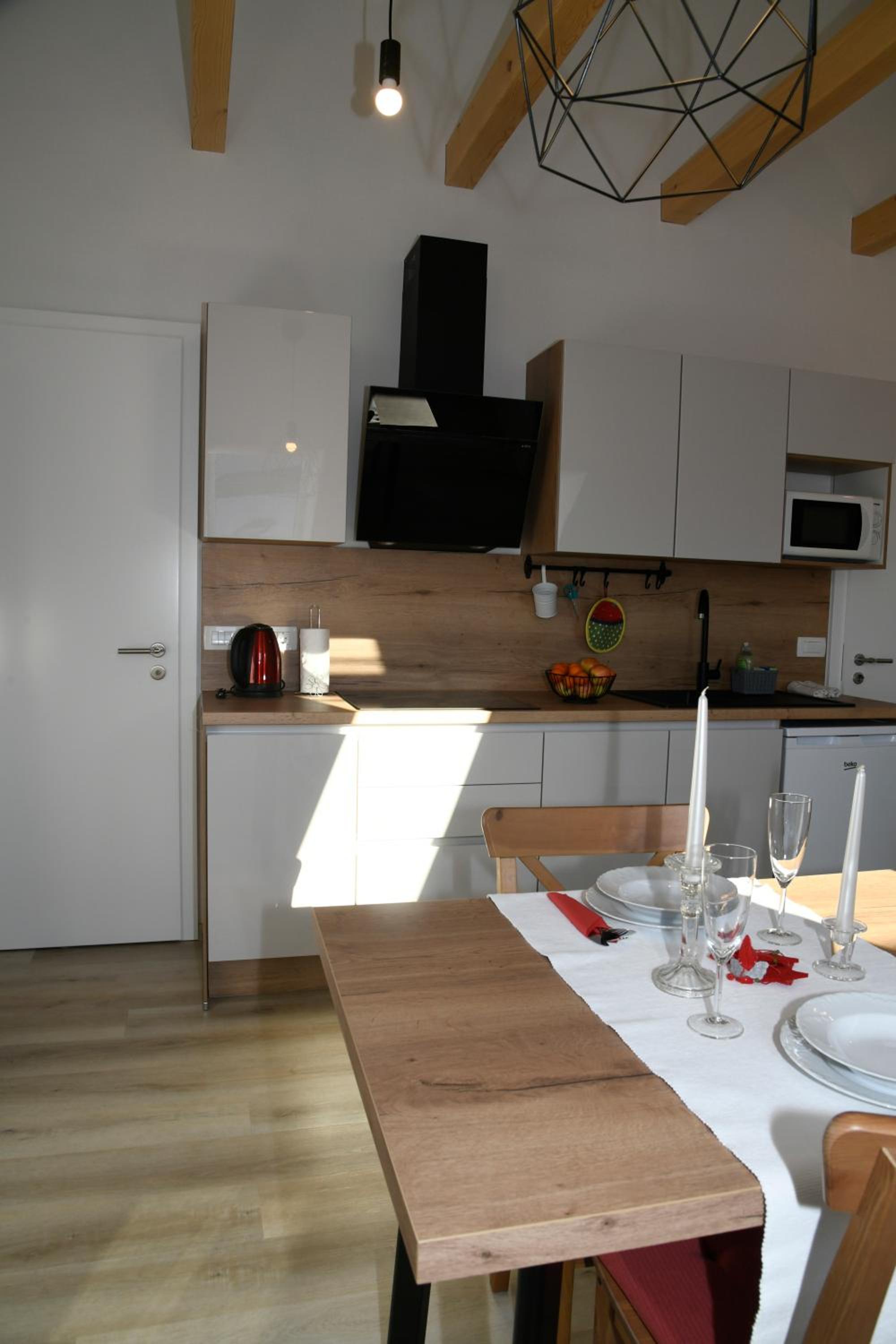 Apartments Ajda