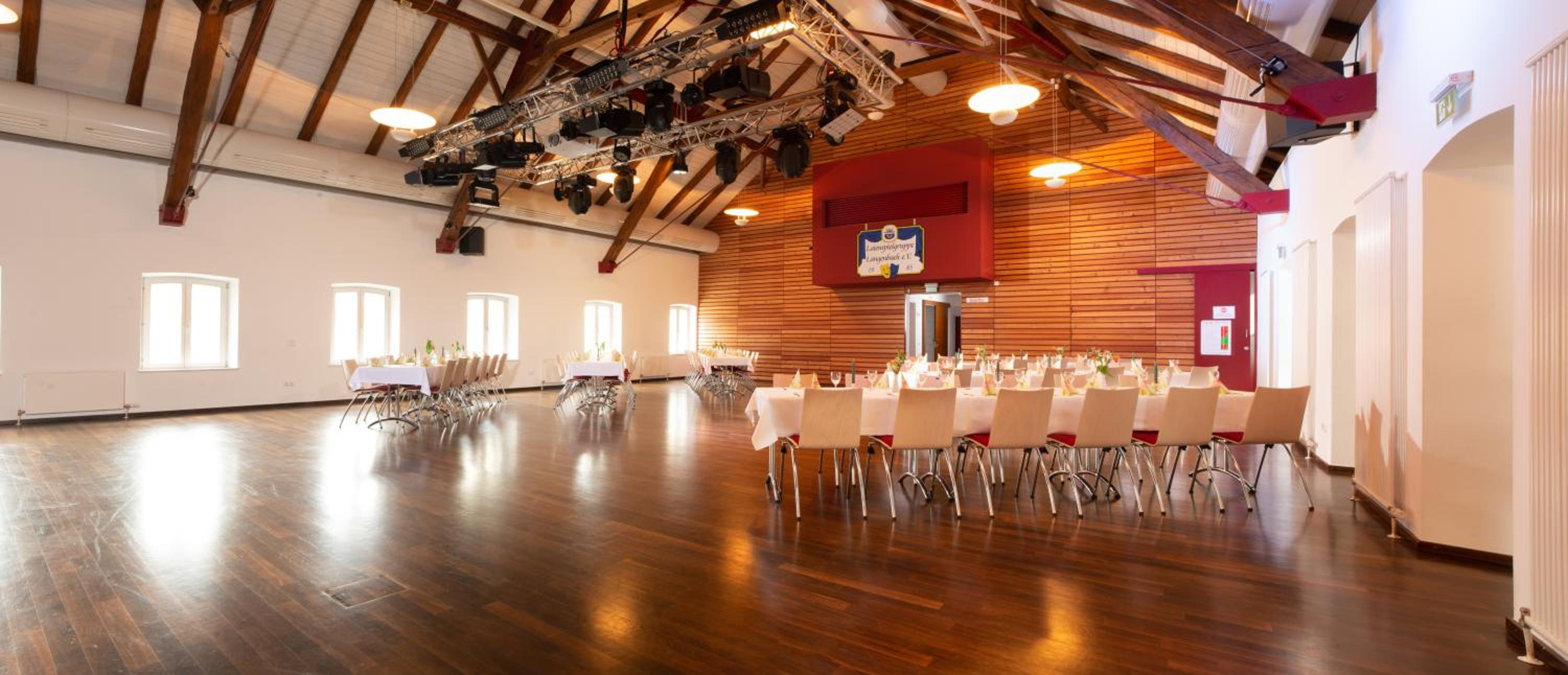 Hotel zum Alten Wirt