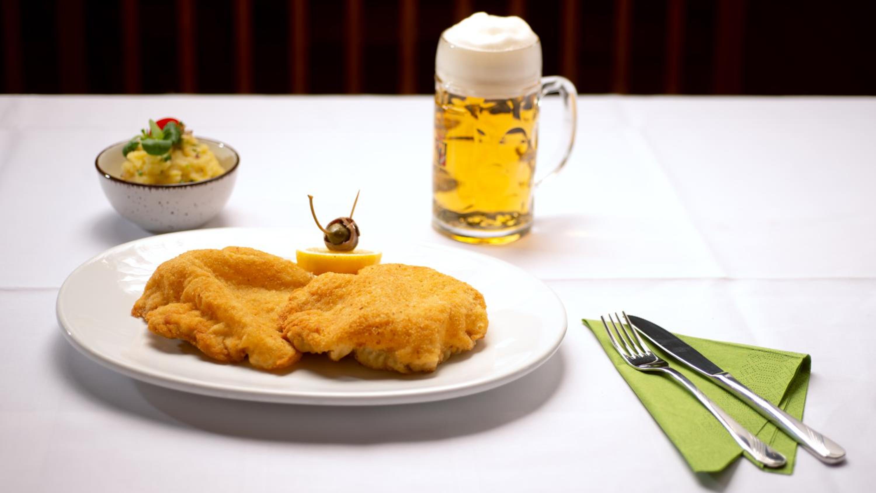 Hotel zum Alten Wirt