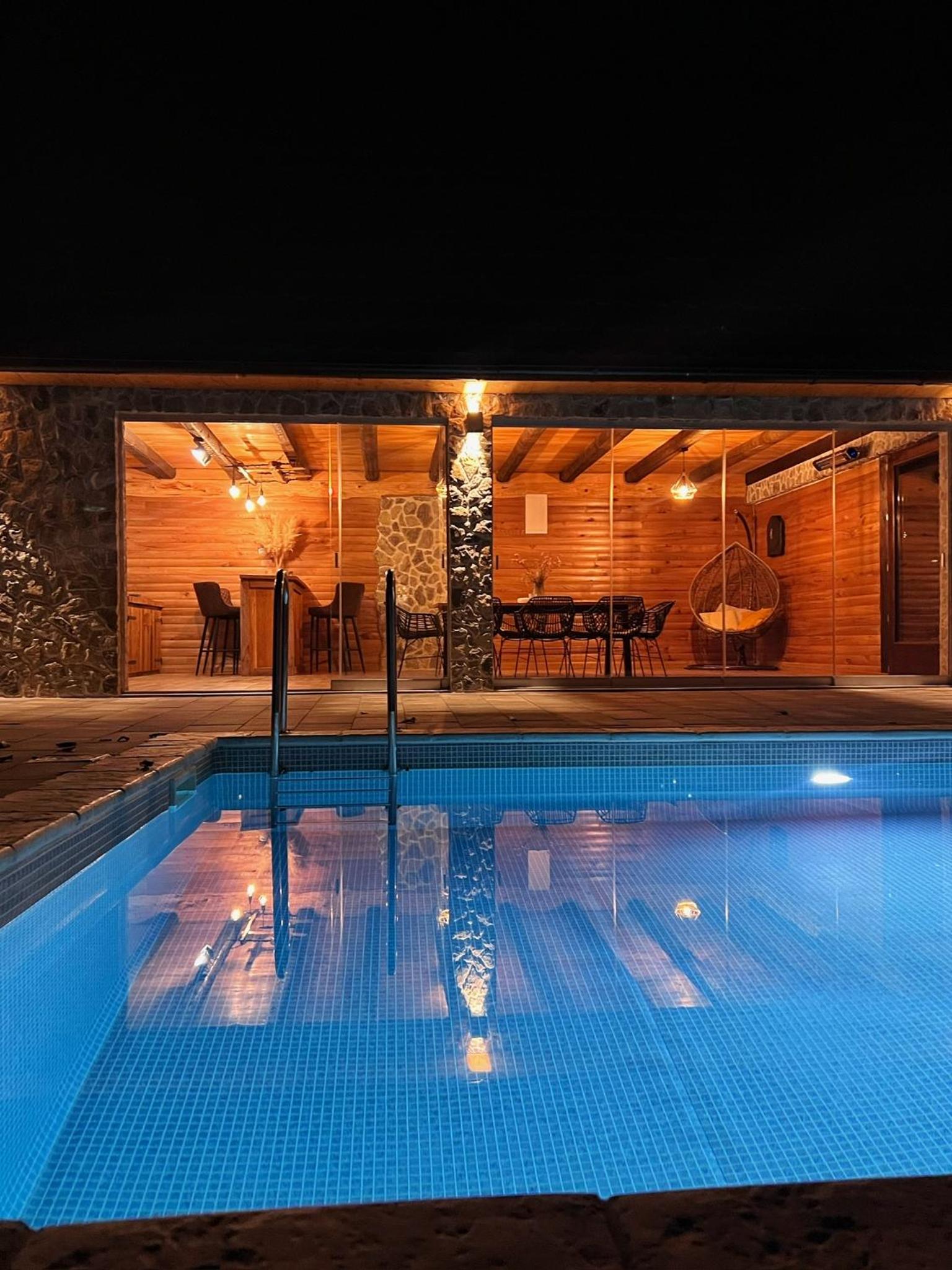 Senjska Villa