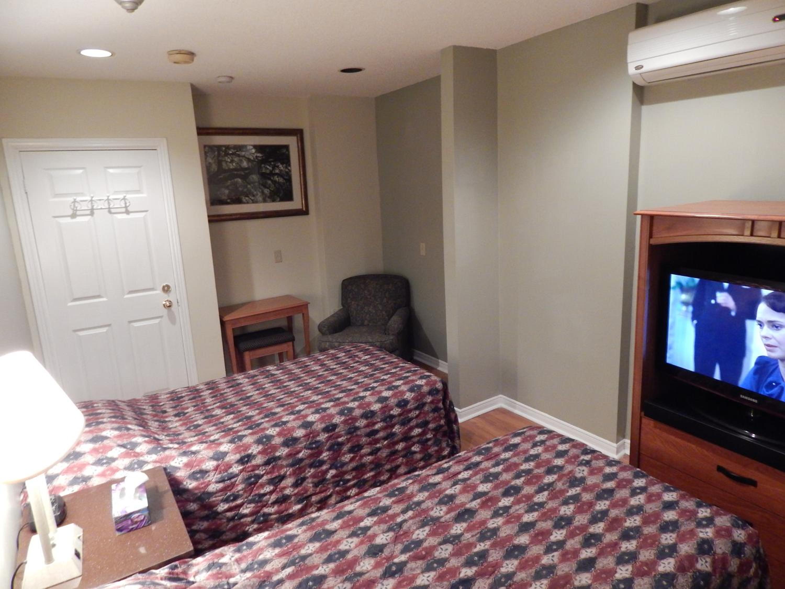 Nox Hostel