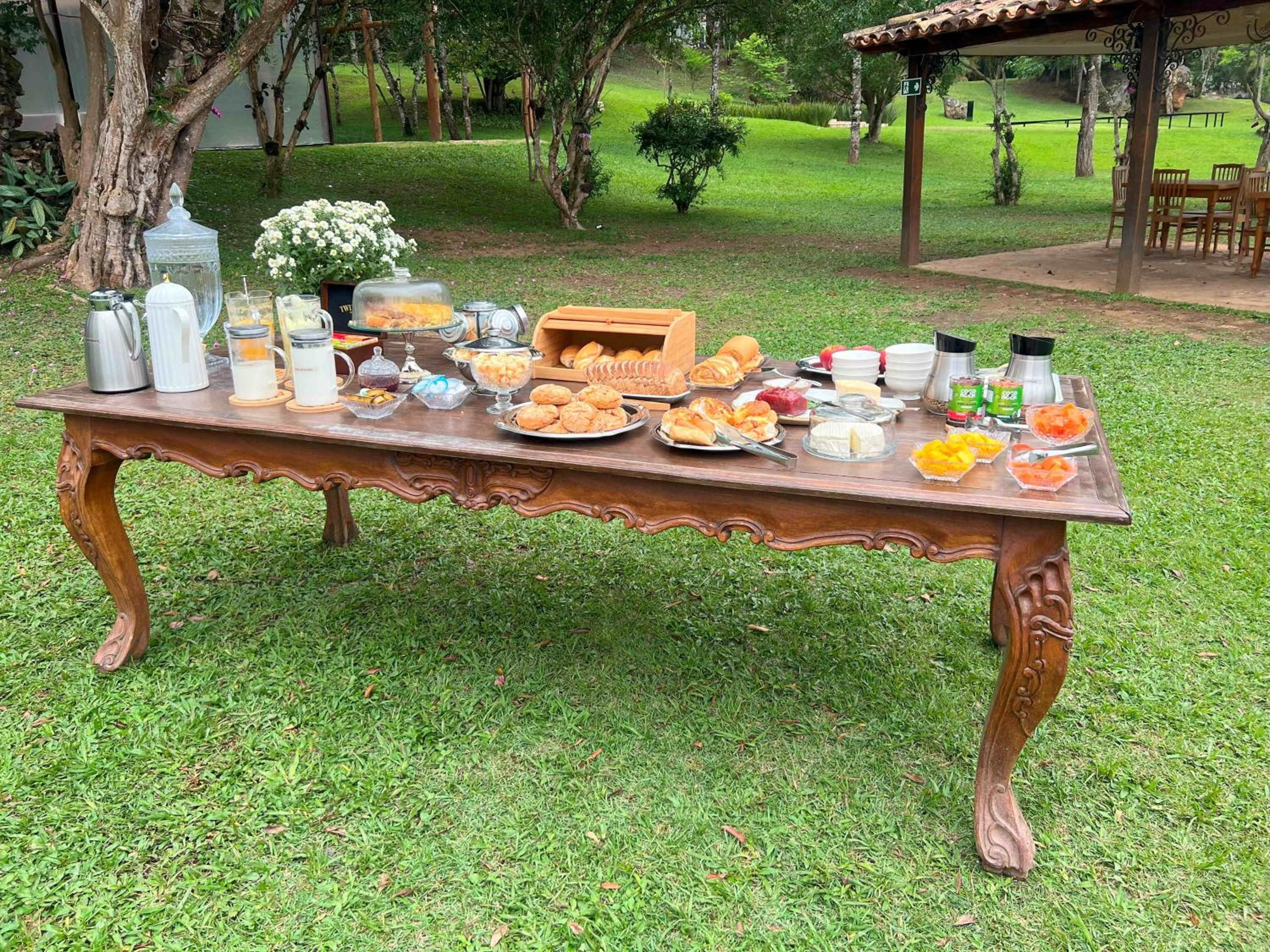 Pousada Boutique Villa Chafariz Tiradentes