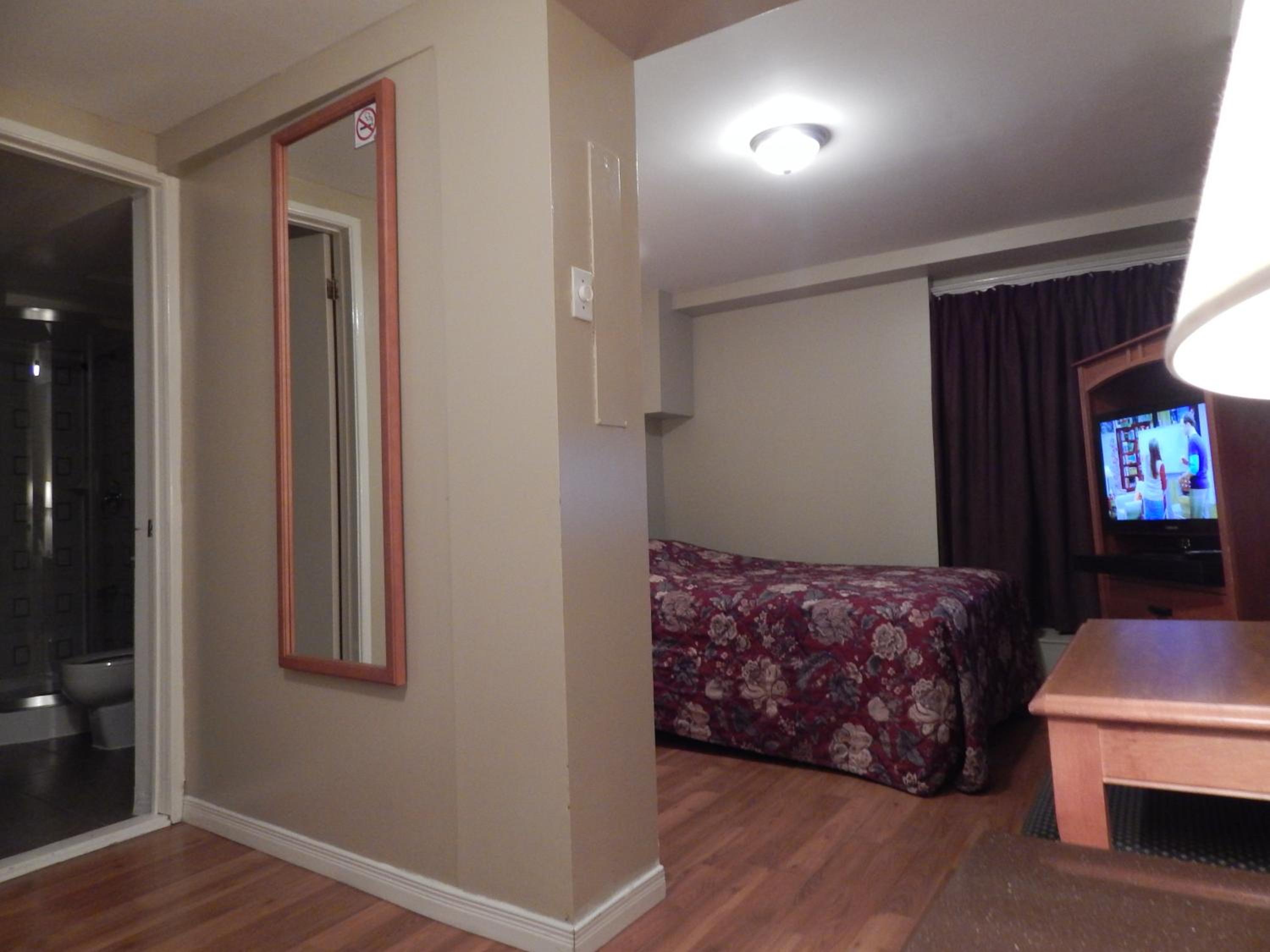 Nox Hostel
