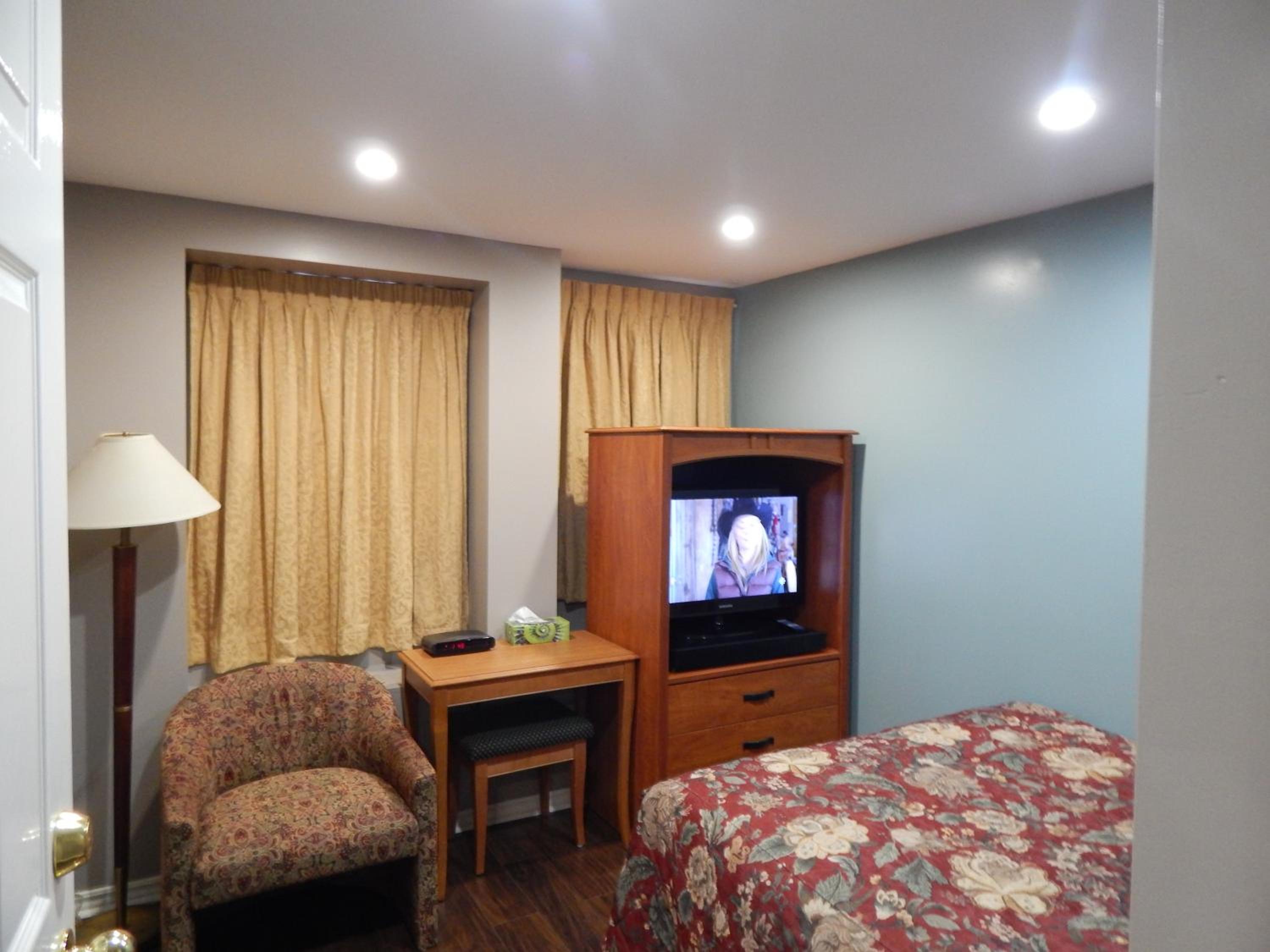 Nox Hostel