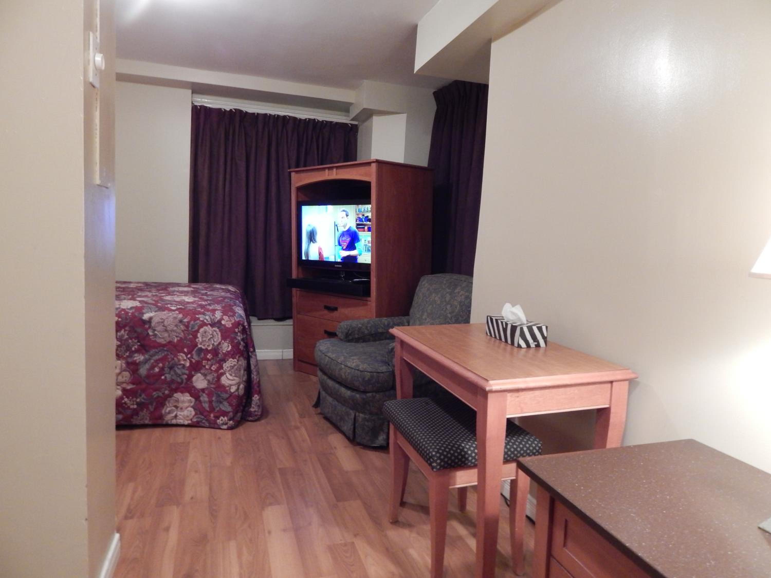 Nox Hostel