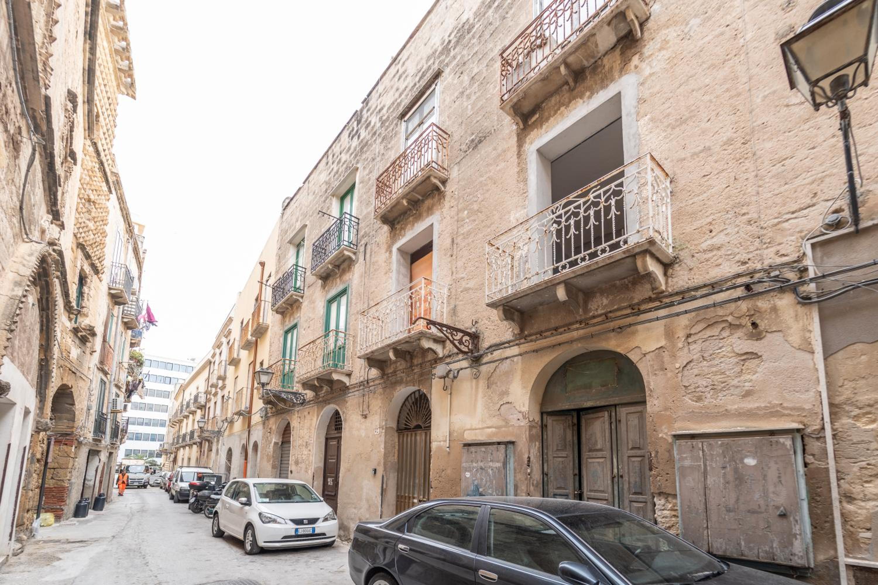 Hotel Casa Iraci La Nostra Sicilia