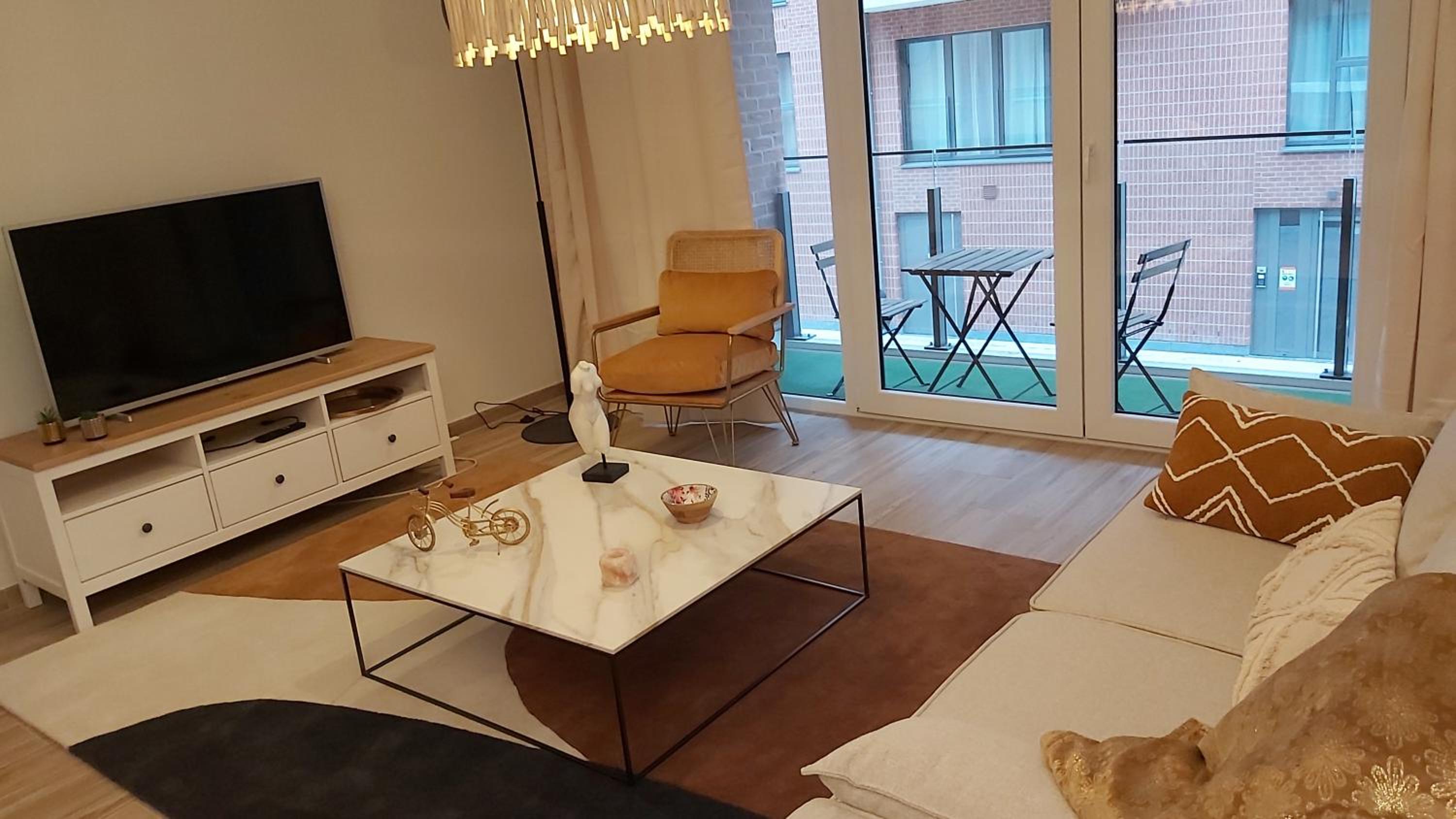 Courbevoie lodge Louvain-la-Neuve