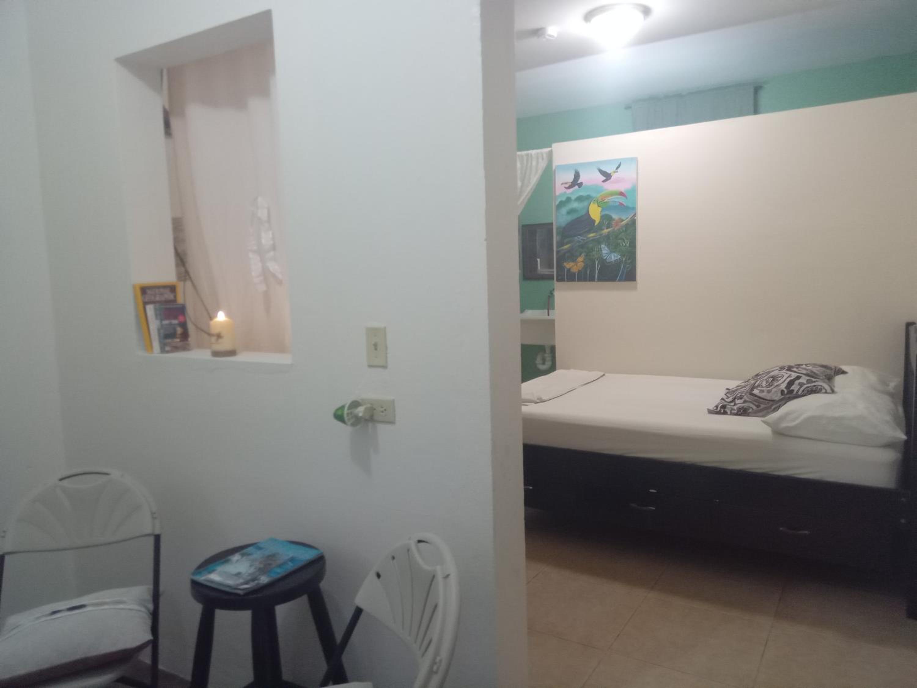 Hacienda Tropical Guest House