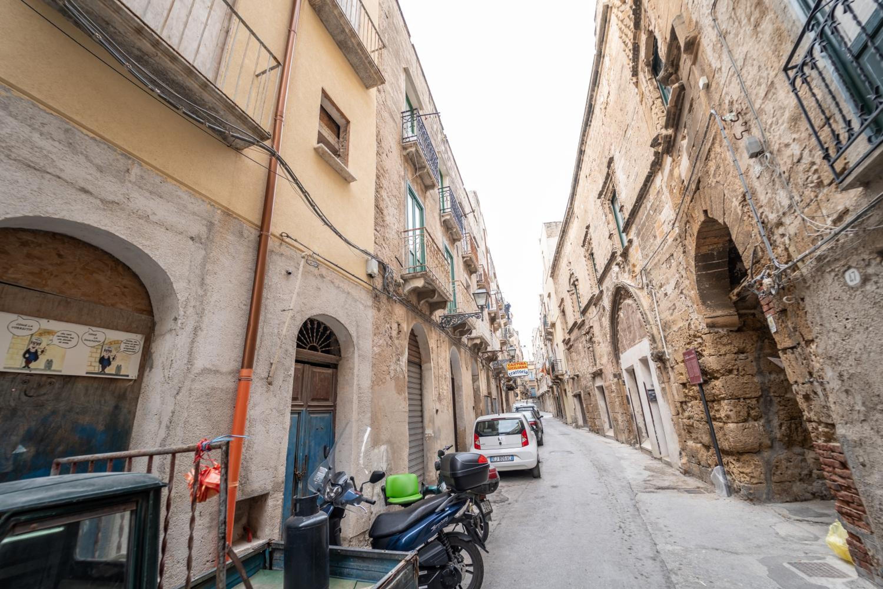 Casa Iraci La Nostra Sicilia view 3