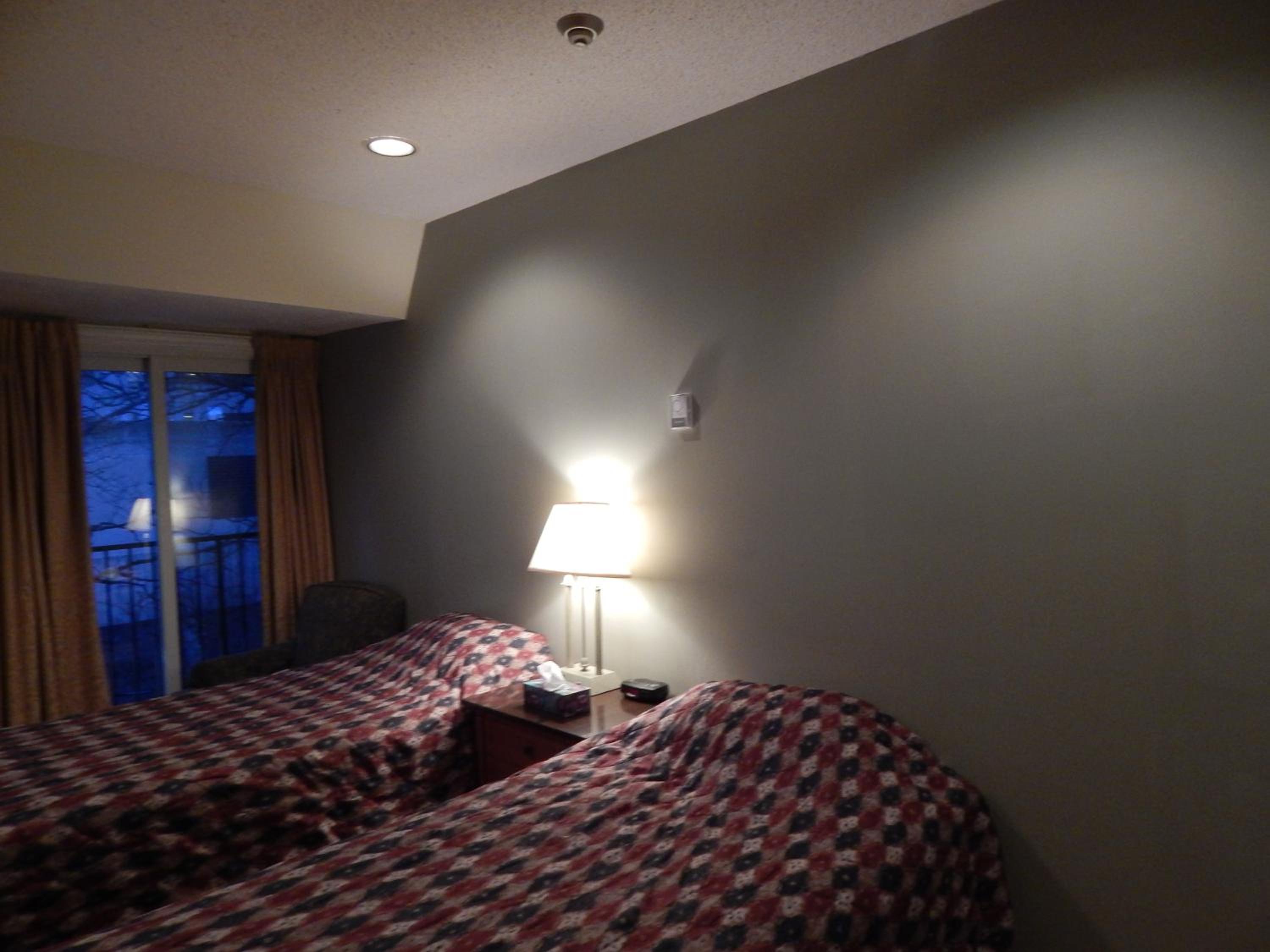 Nox Hostel