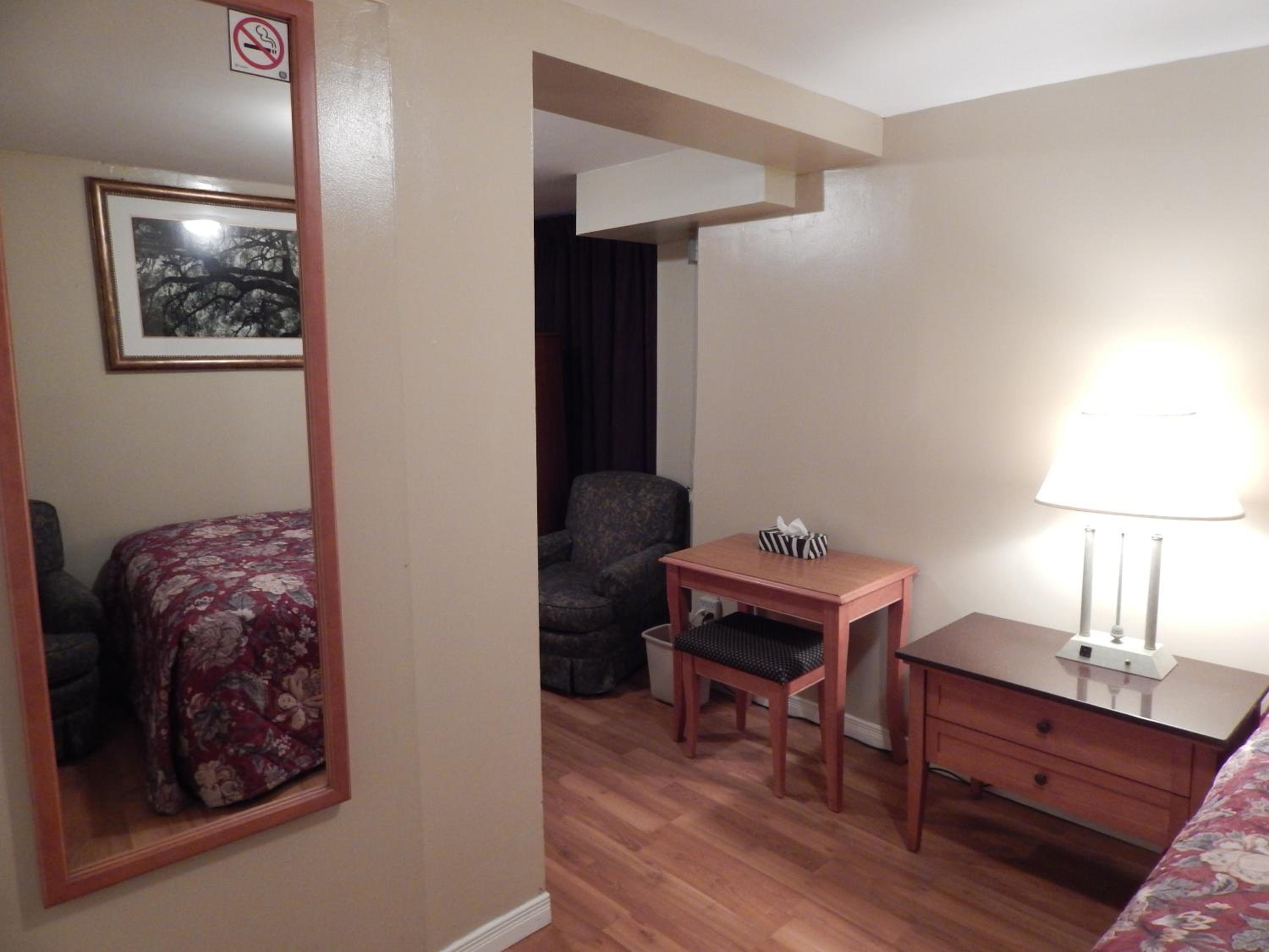 Nox Hostel