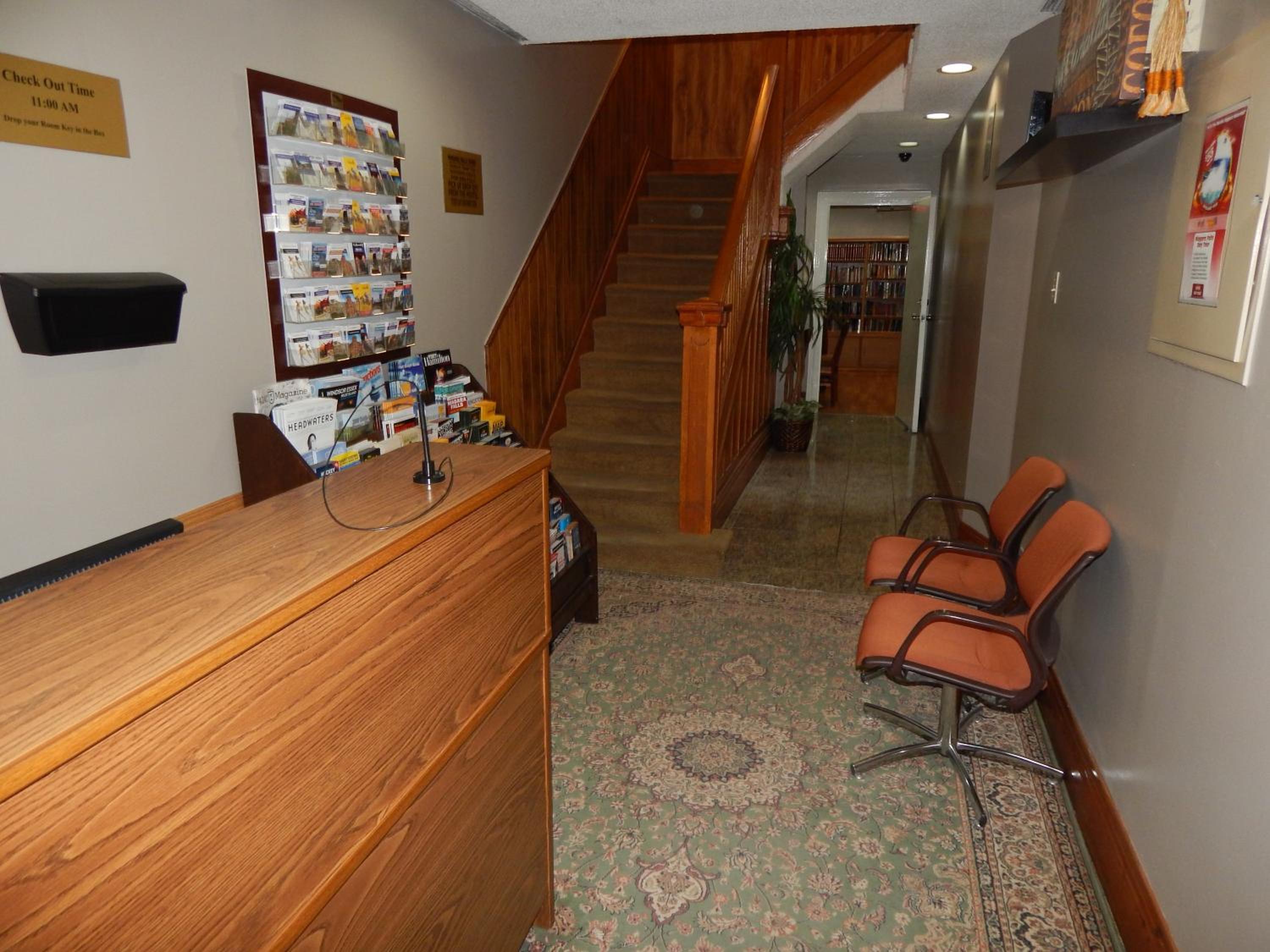 Nox Hostel