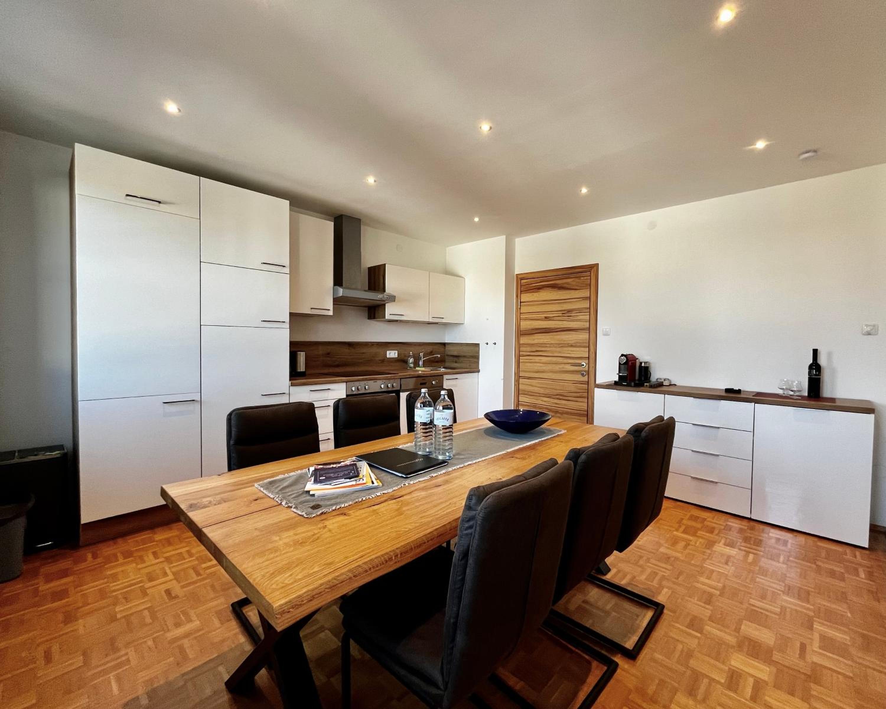 Luxury-Suites Traunsee
