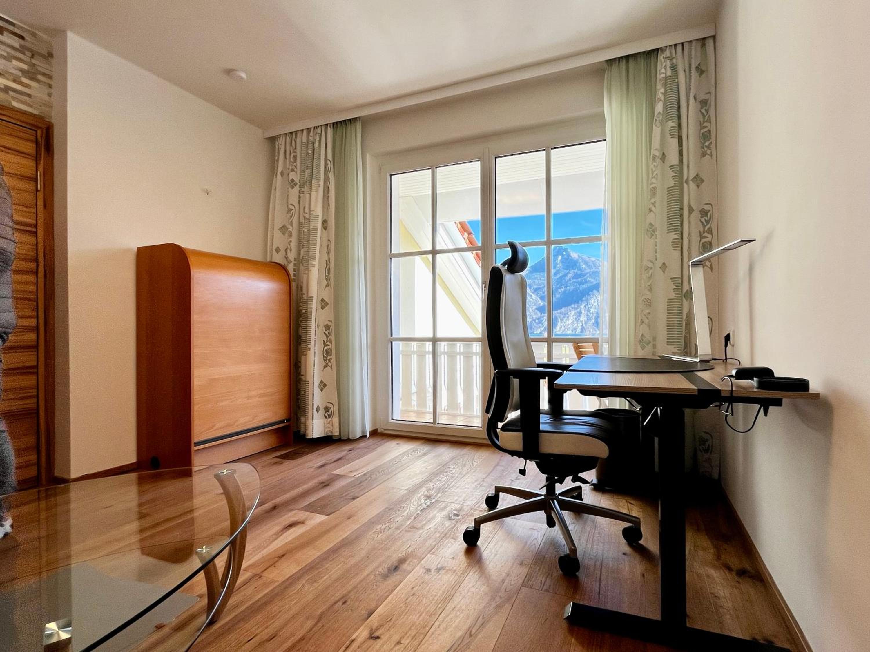 Luxury-Suites Traunsee