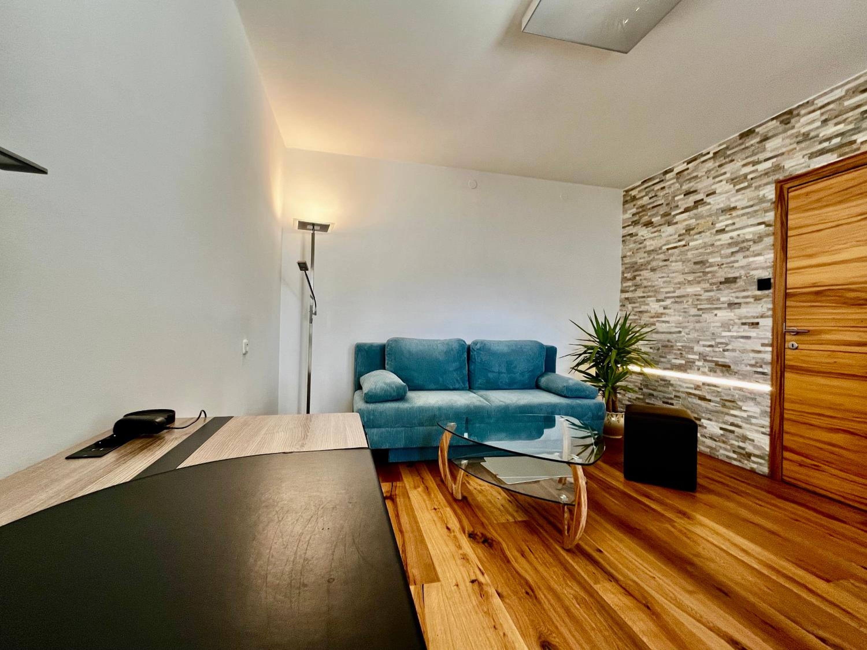 Luxury-Suites Traunsee