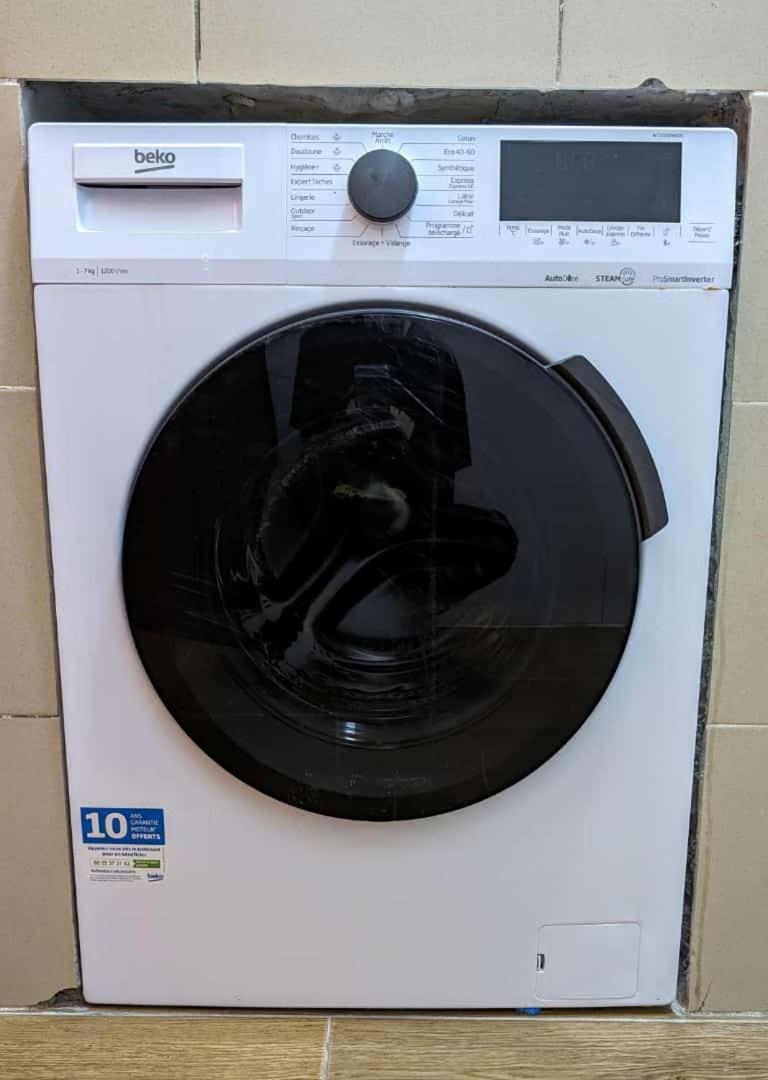 Timba agladeluxe