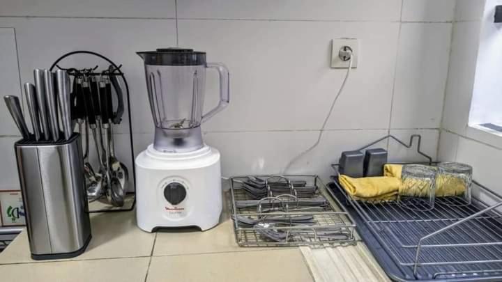 Timba agladeluxe