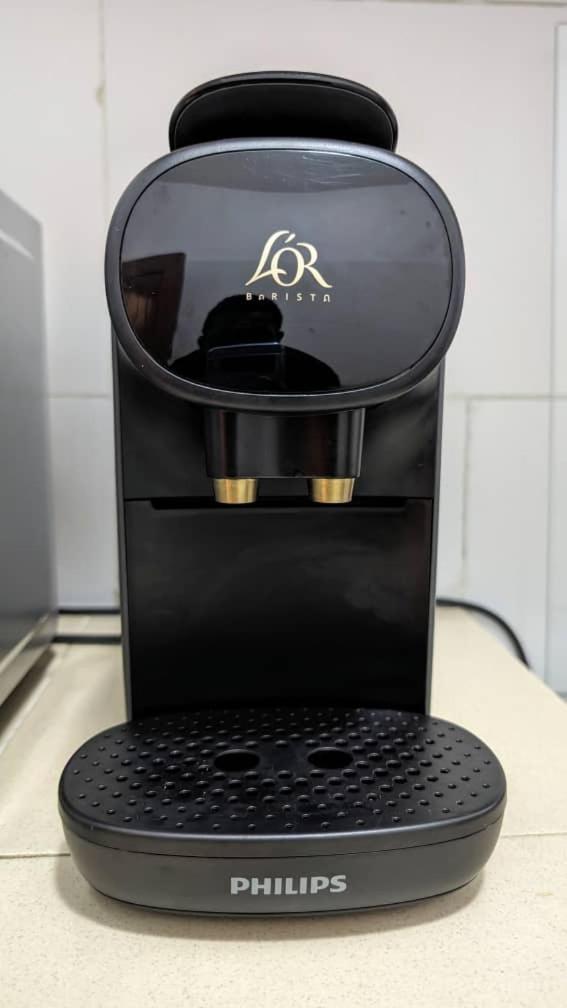 Timba agladeluxe