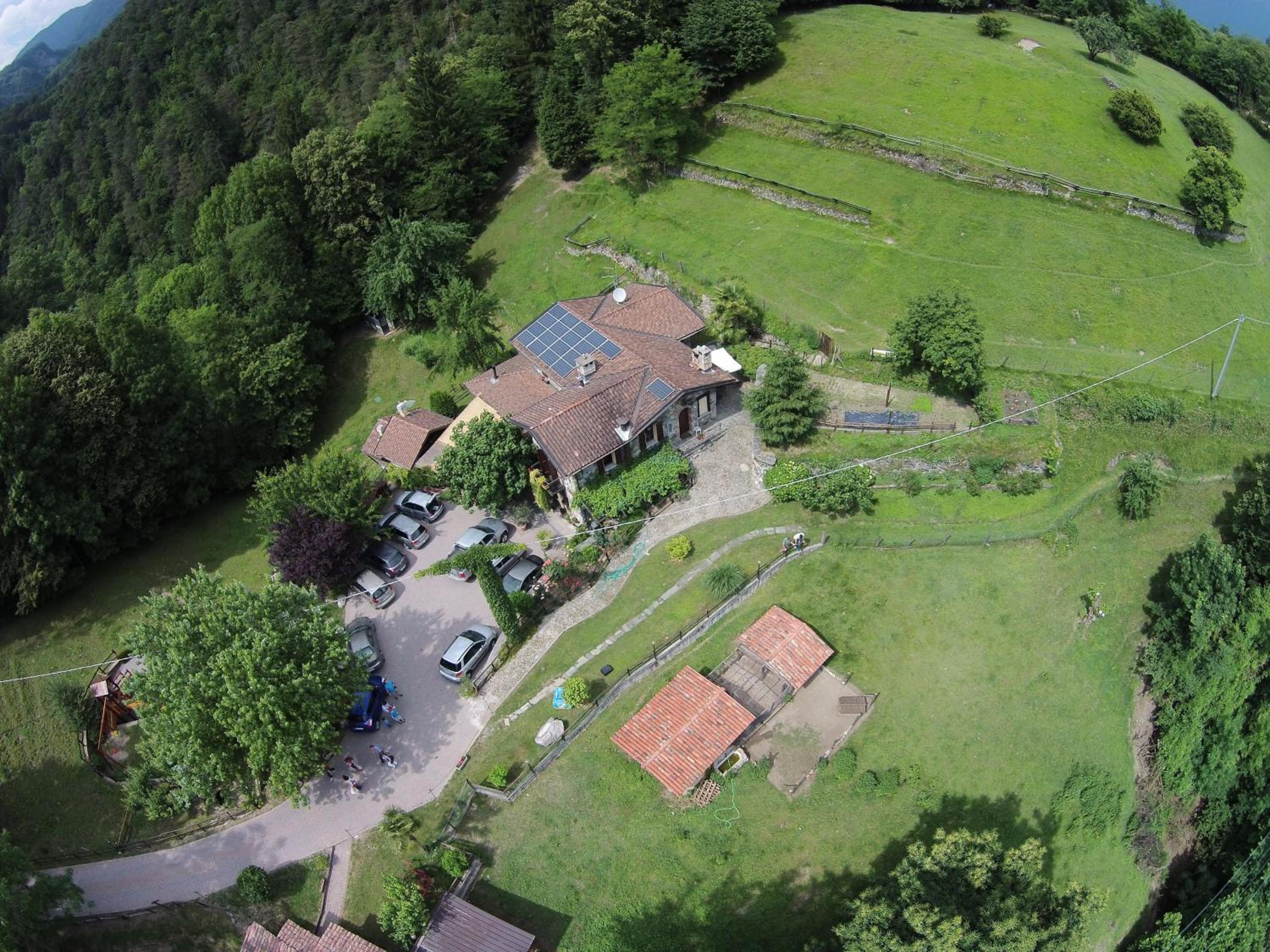 Agriturismo Barcola view 5
