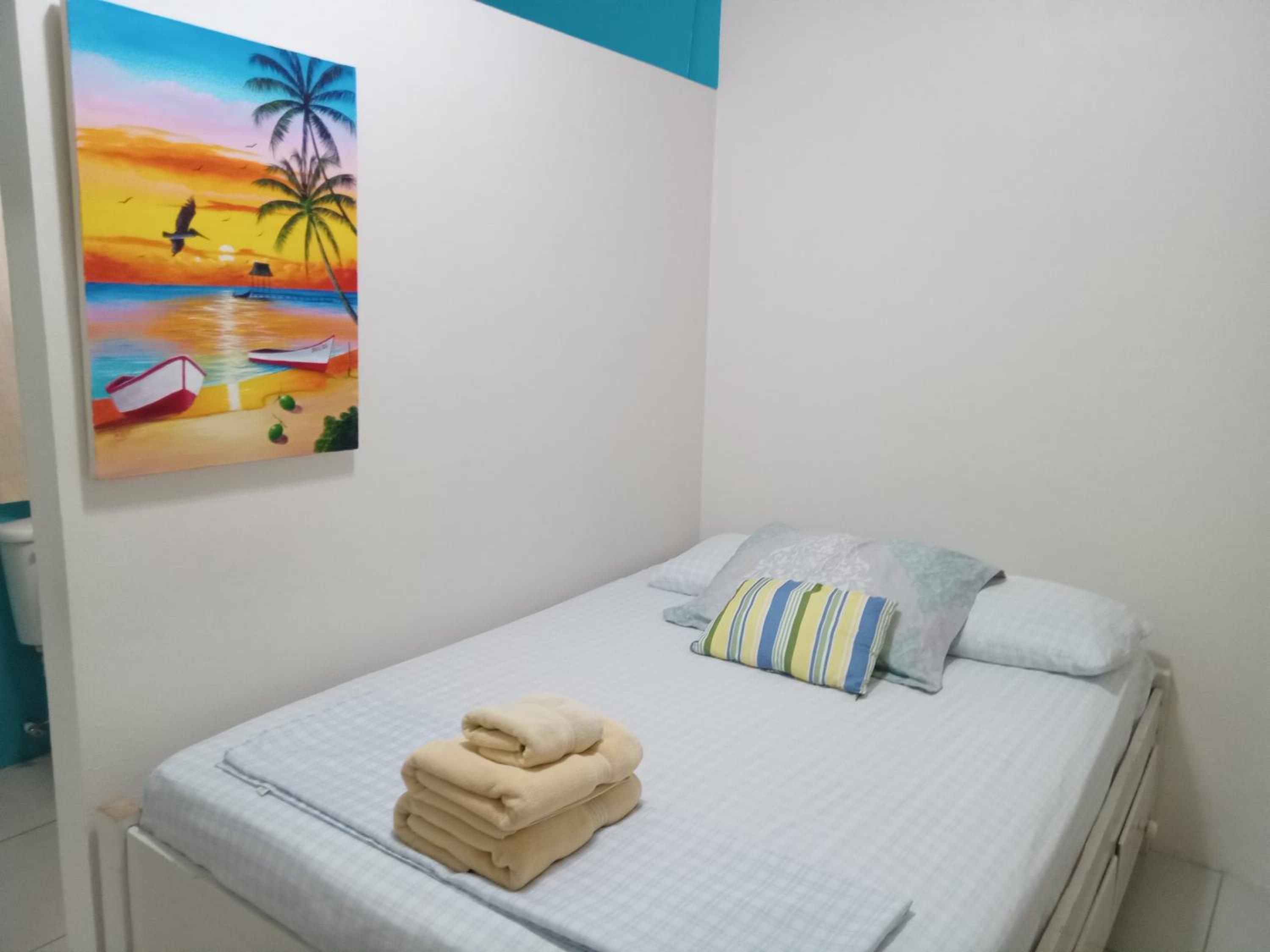 Hacienda Tropical Guest House