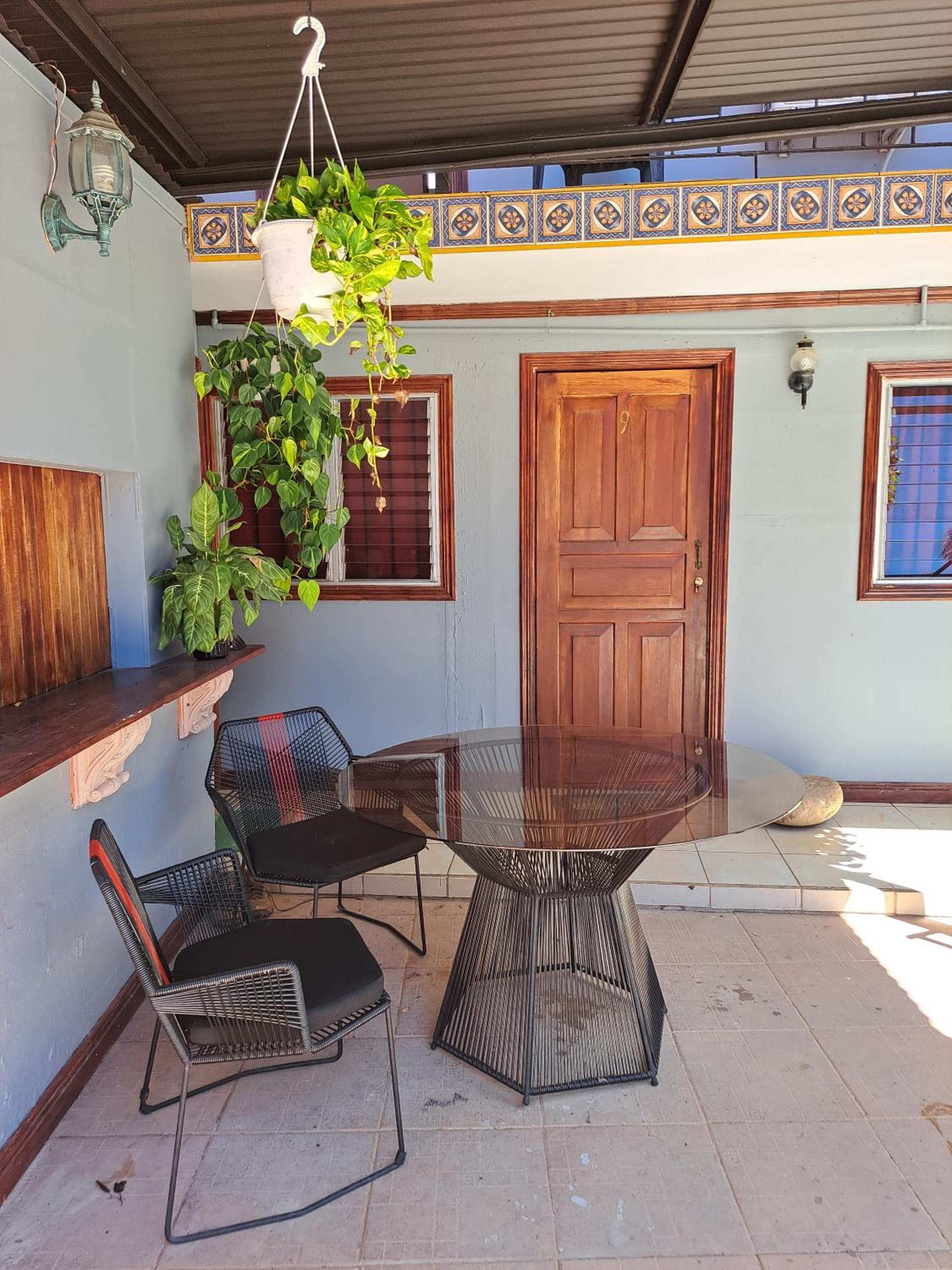 CASA FOTR LOCO