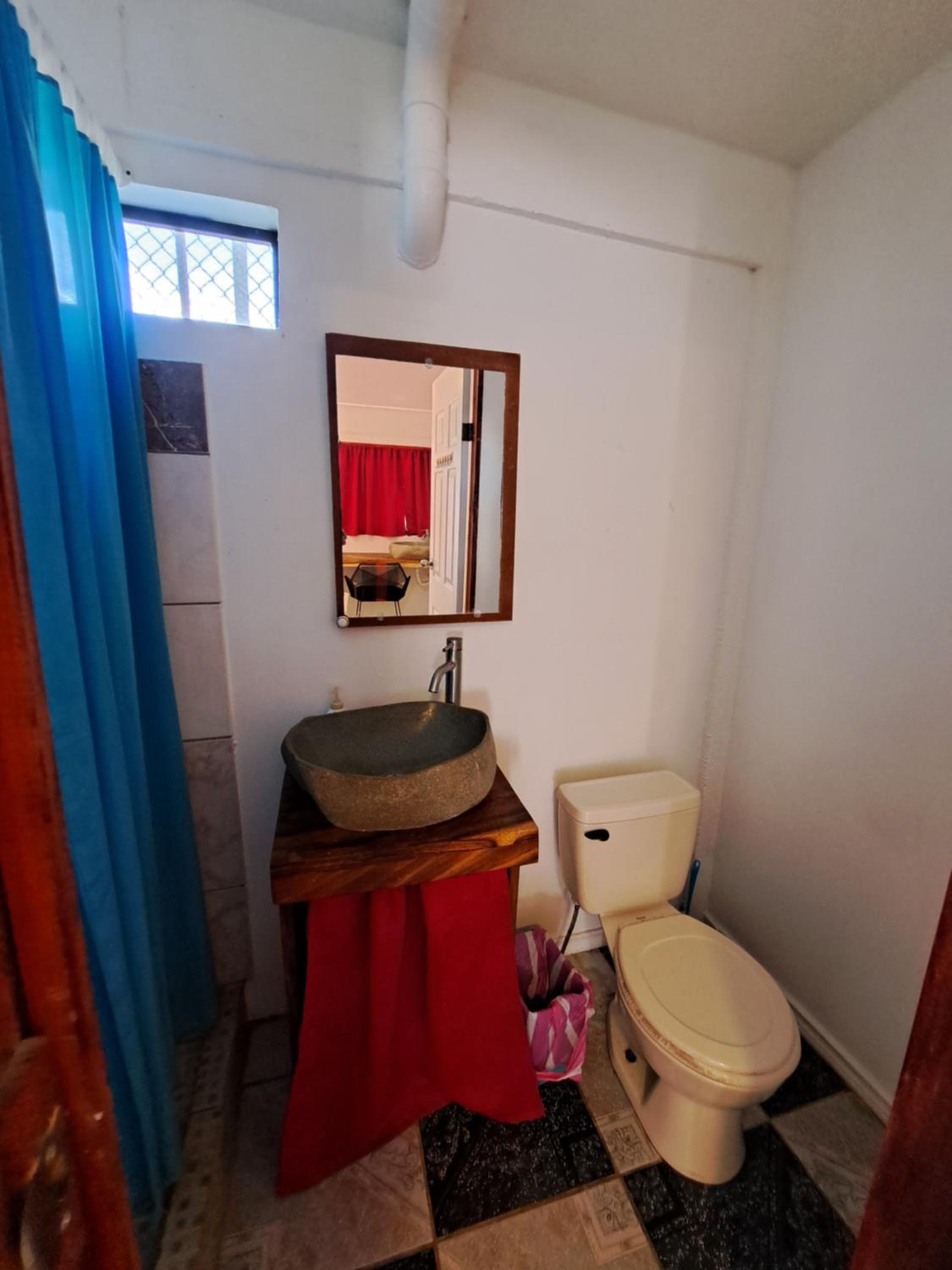 CASA FOTR LOCO
