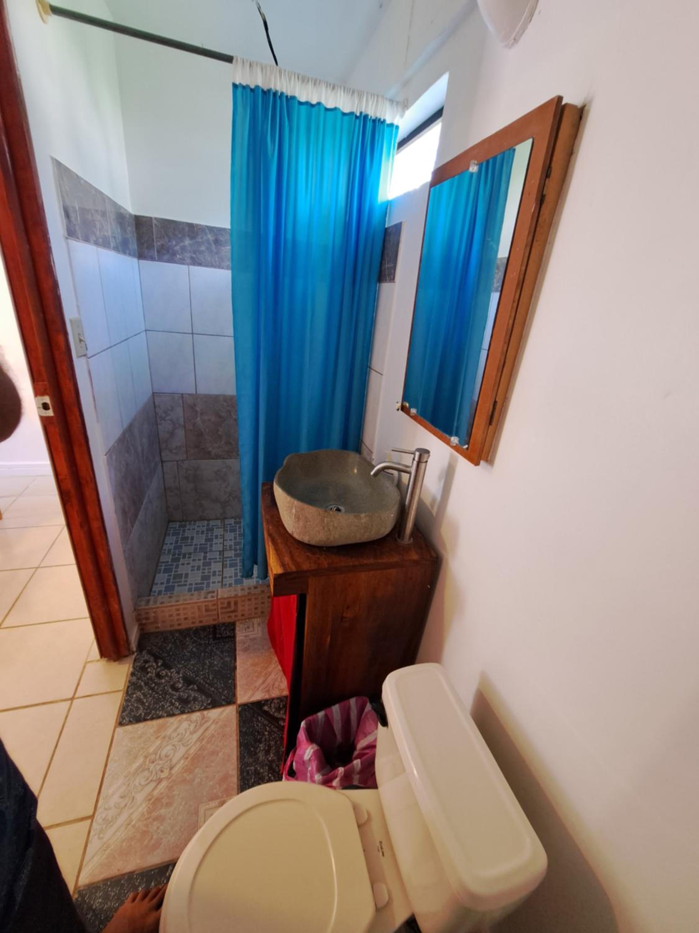 CASA FOTR LOCO