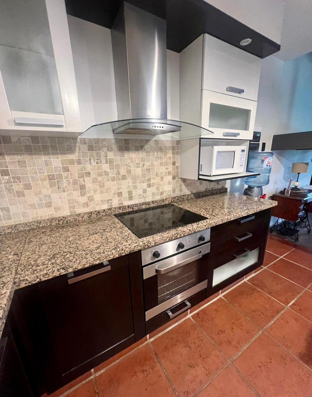 CASA VILLA LAGO AZUL CARLOS PAZ