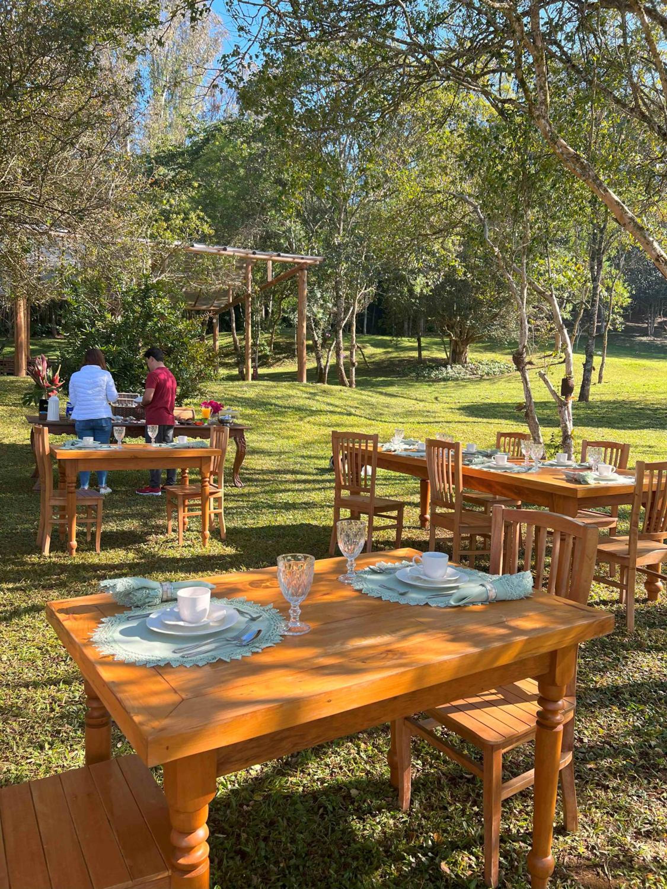 Pousada Boutique Villa Chafariz Tiradentes