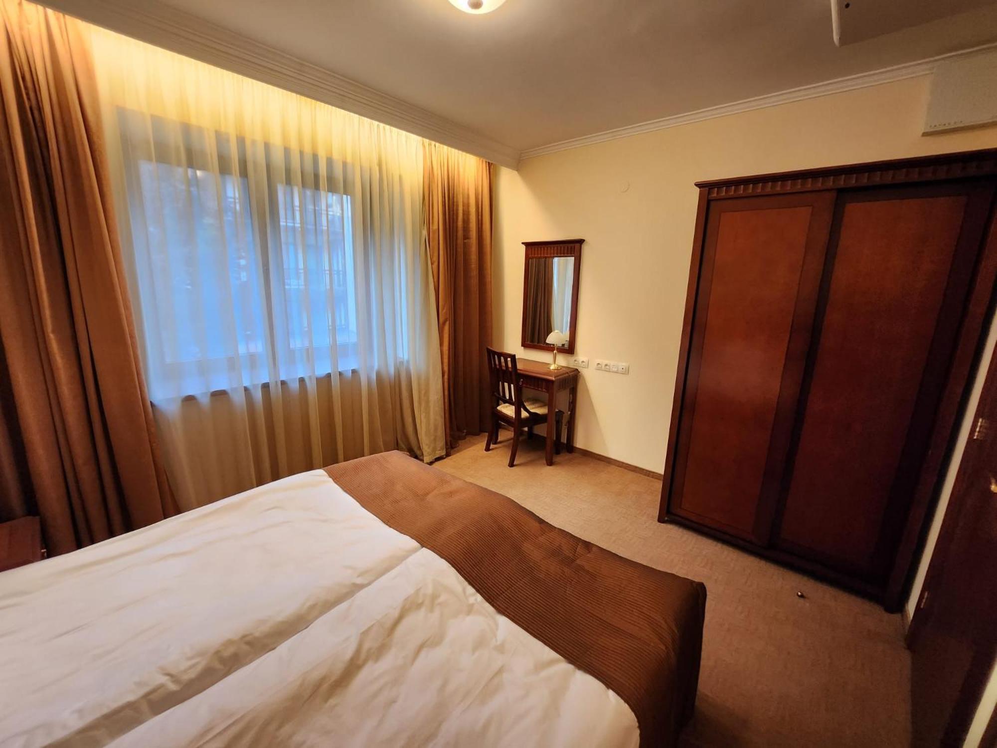 Luxury Downtown Appartment - 150m ski lift Gondola