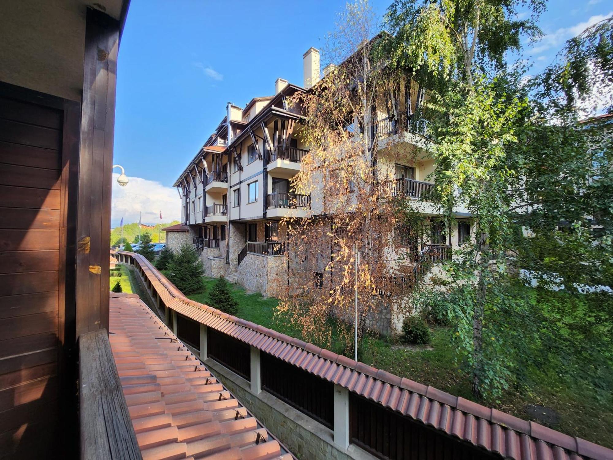 Luxury Downtown Appartment - 150m ski lift Gondola