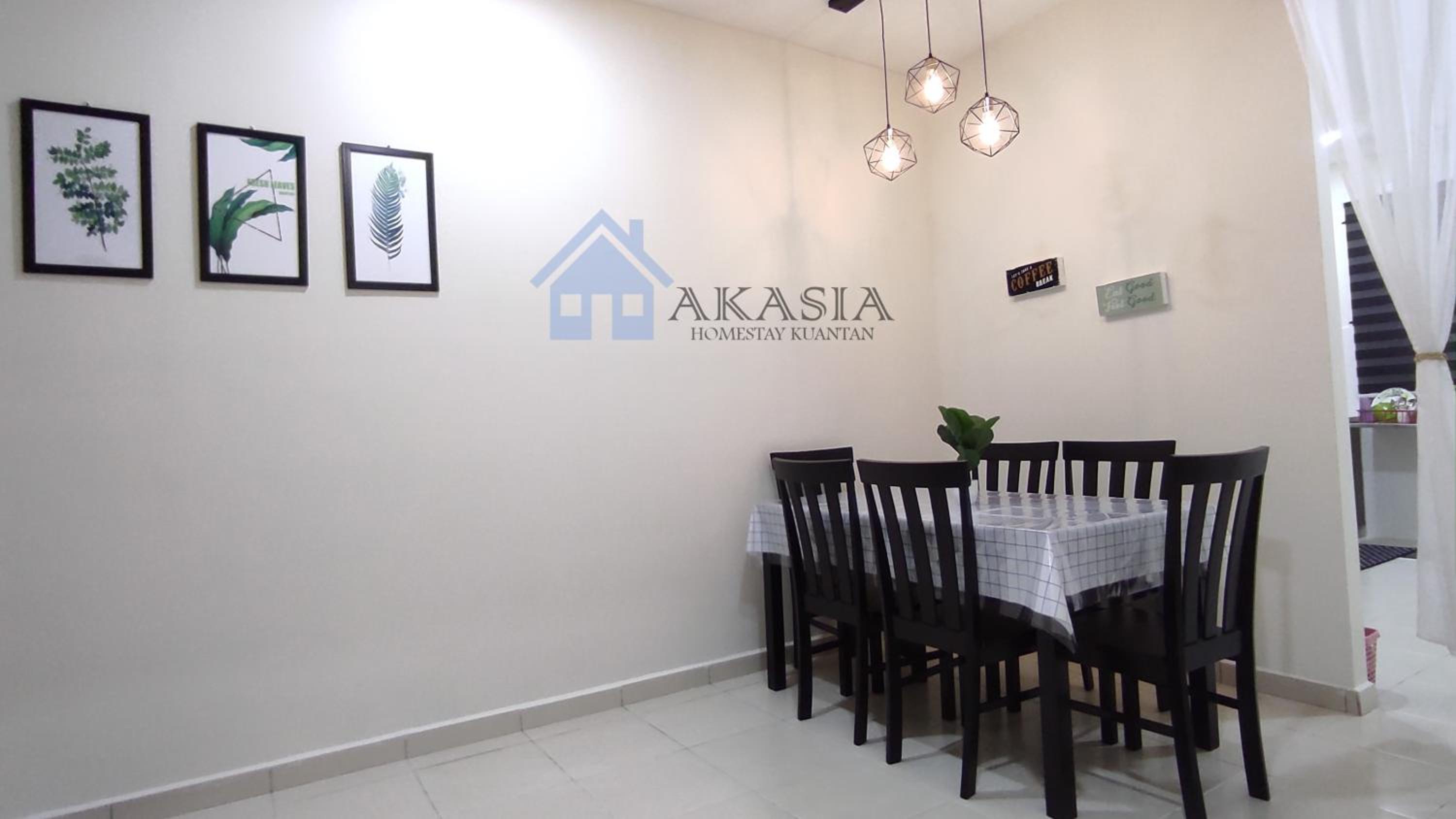 Akasia Homestay Kuantan photo 3