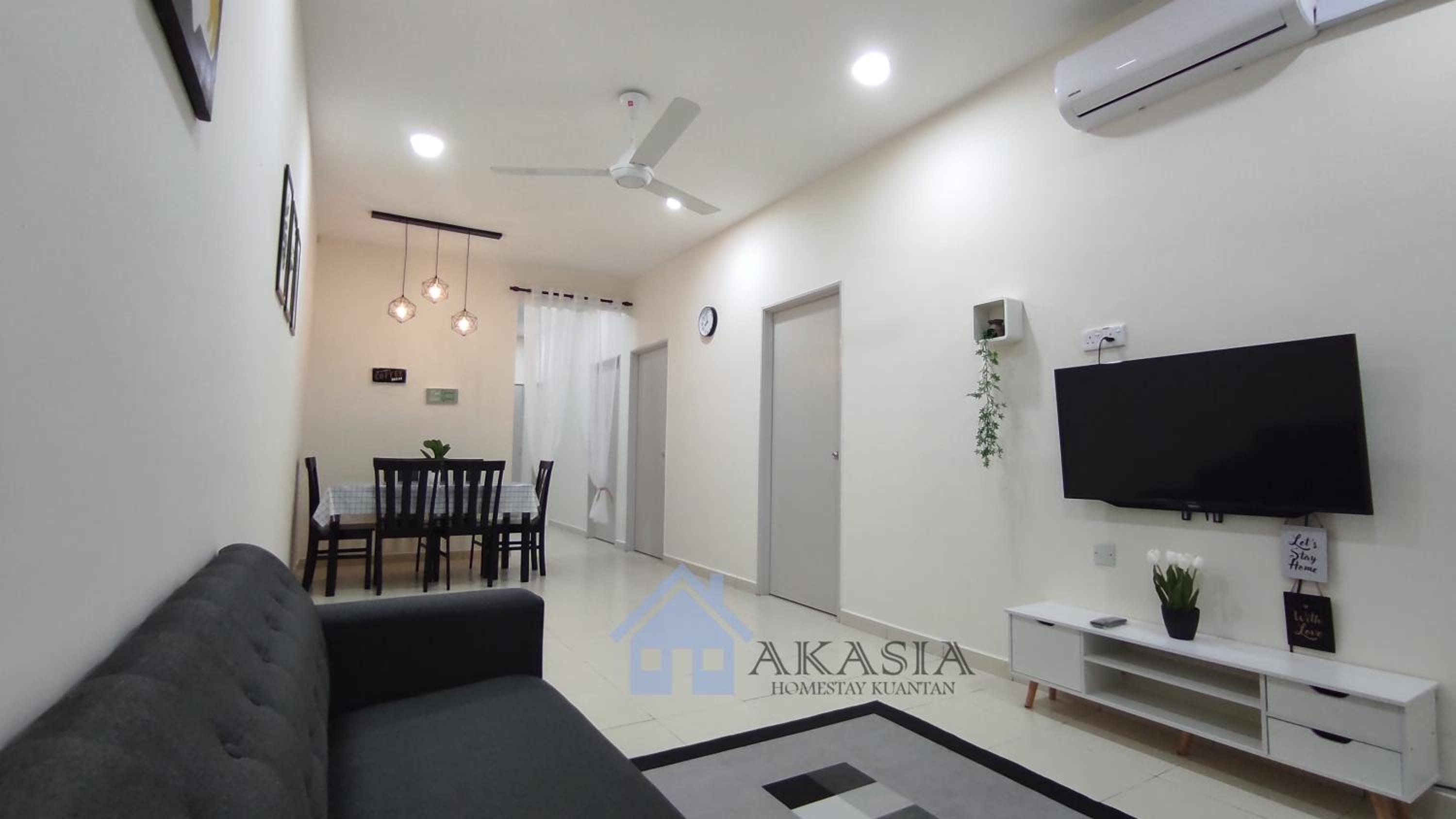 Akasia Homestay Kuantan photo 2