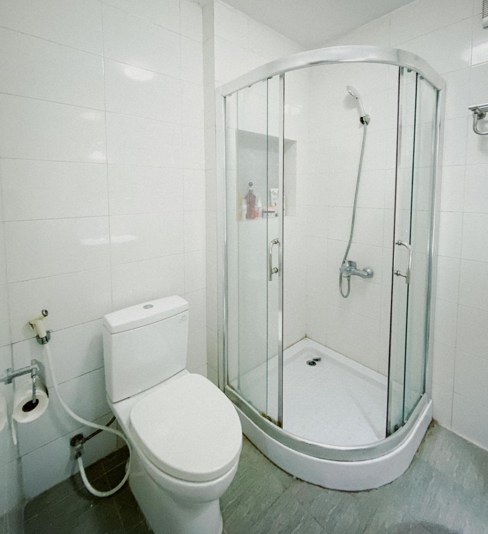Heart of Hoàn Kiếm Spacious & cozy studio 4pax