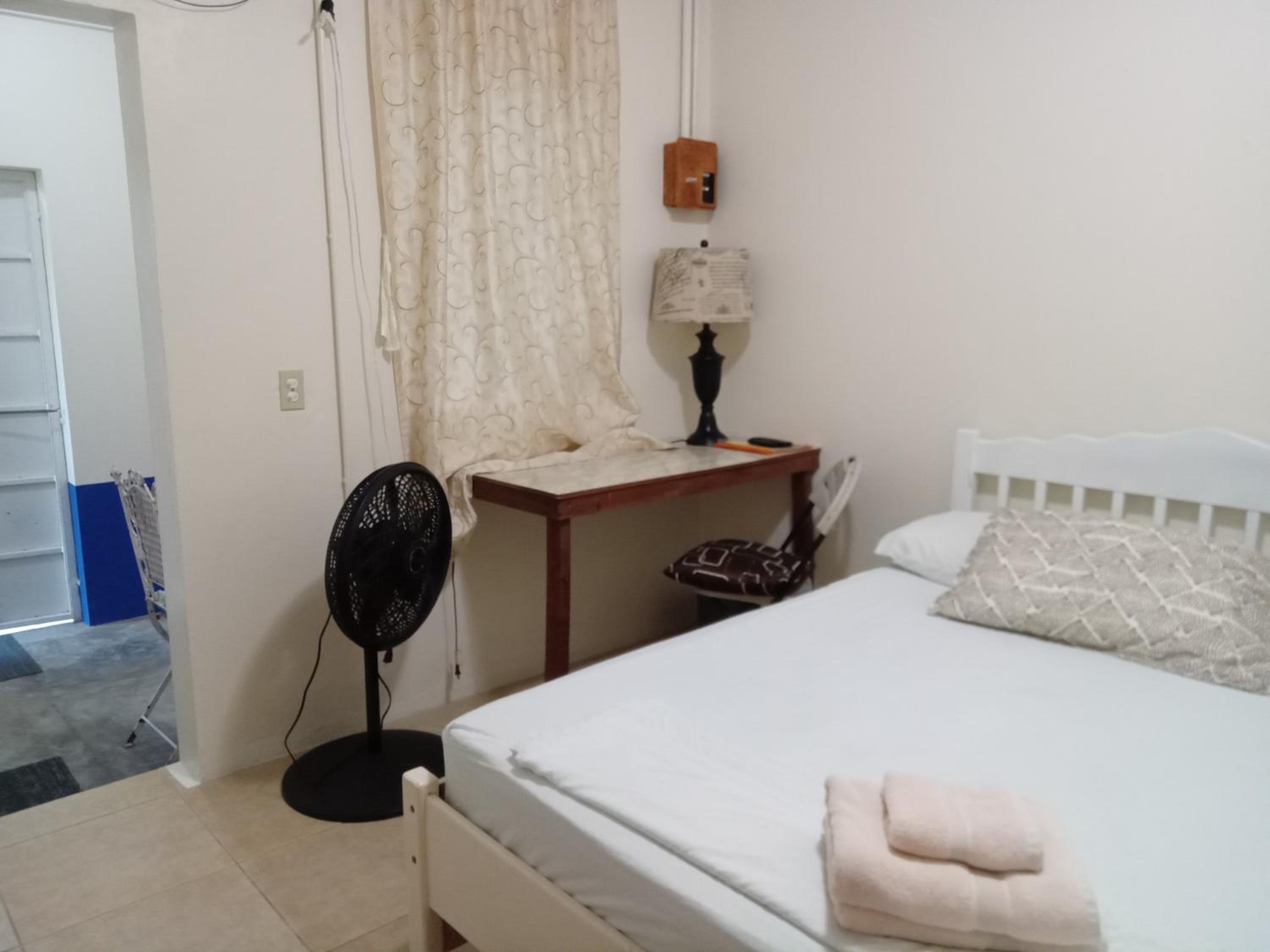 Hacienda Tropical Guest House