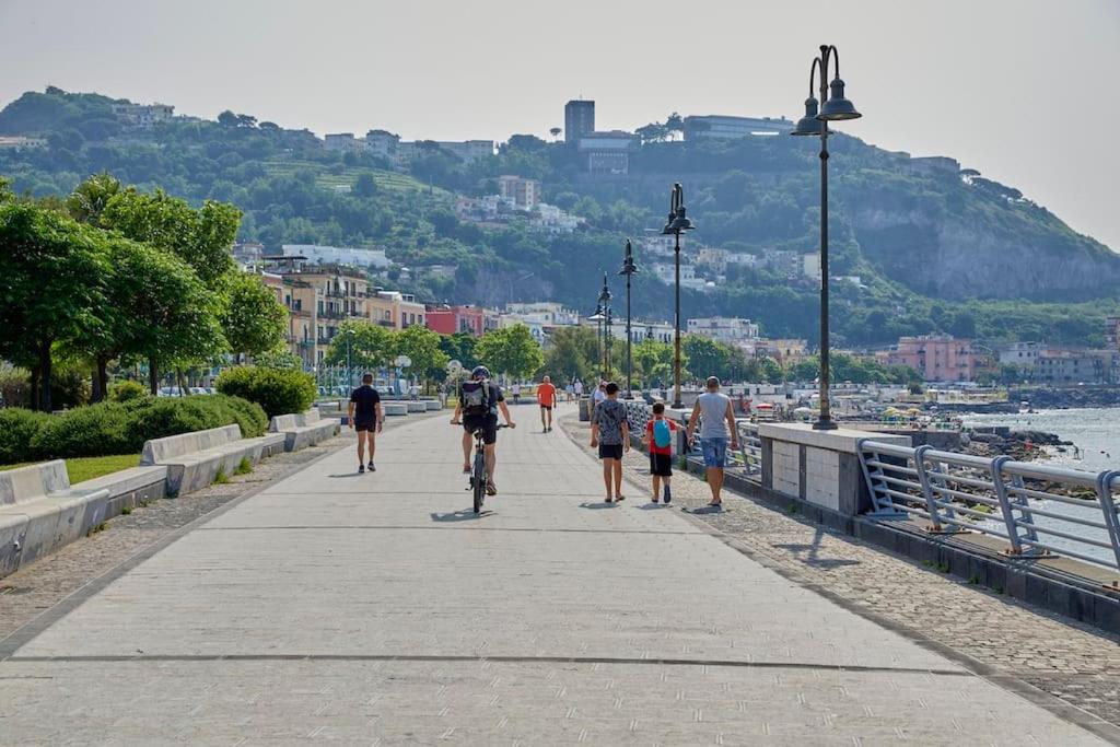 Appartamento Pozzuoli A pochi passi dalla metro